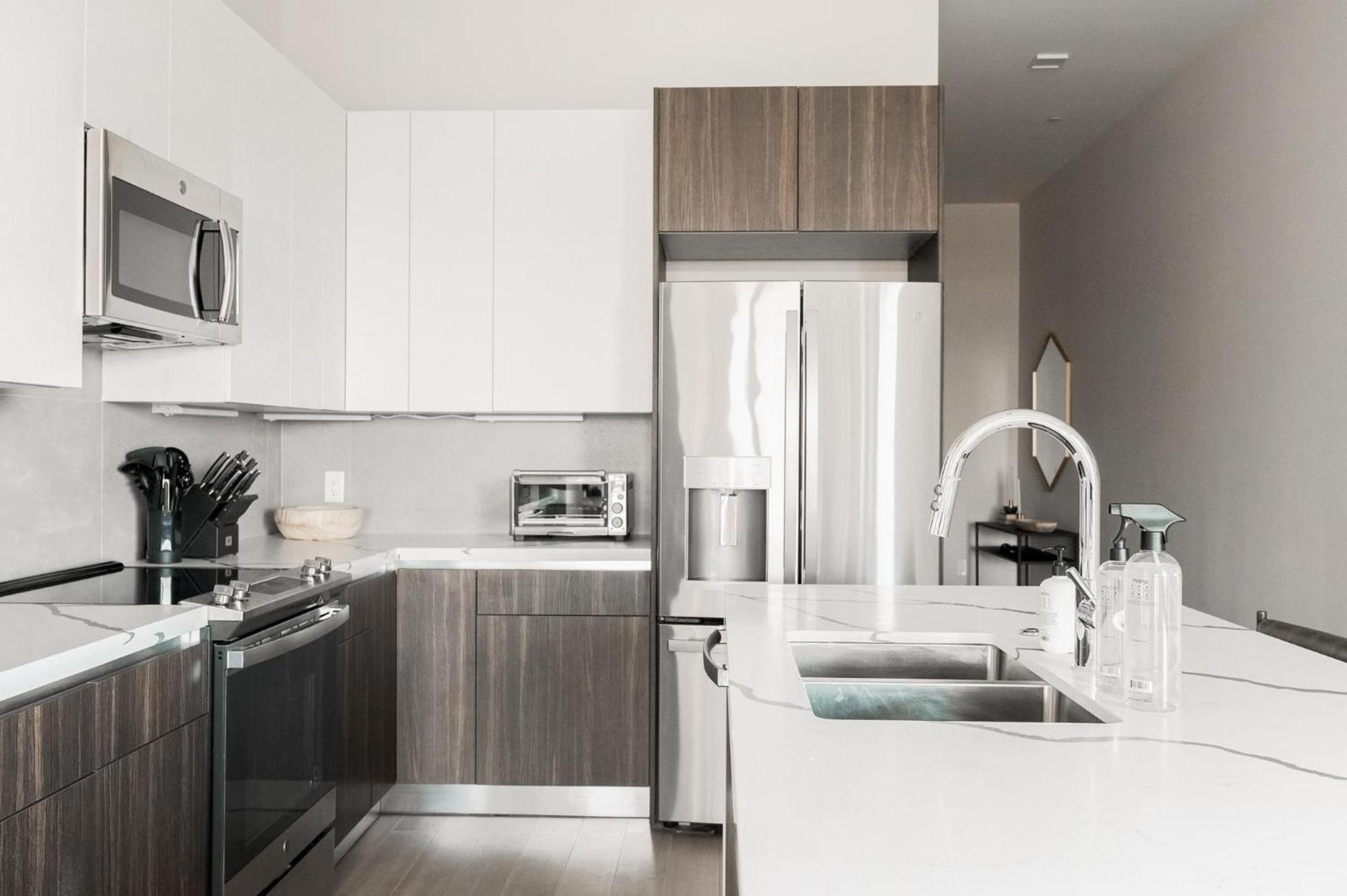 Views! - Chic Jefferson Park - Tesoro Denver