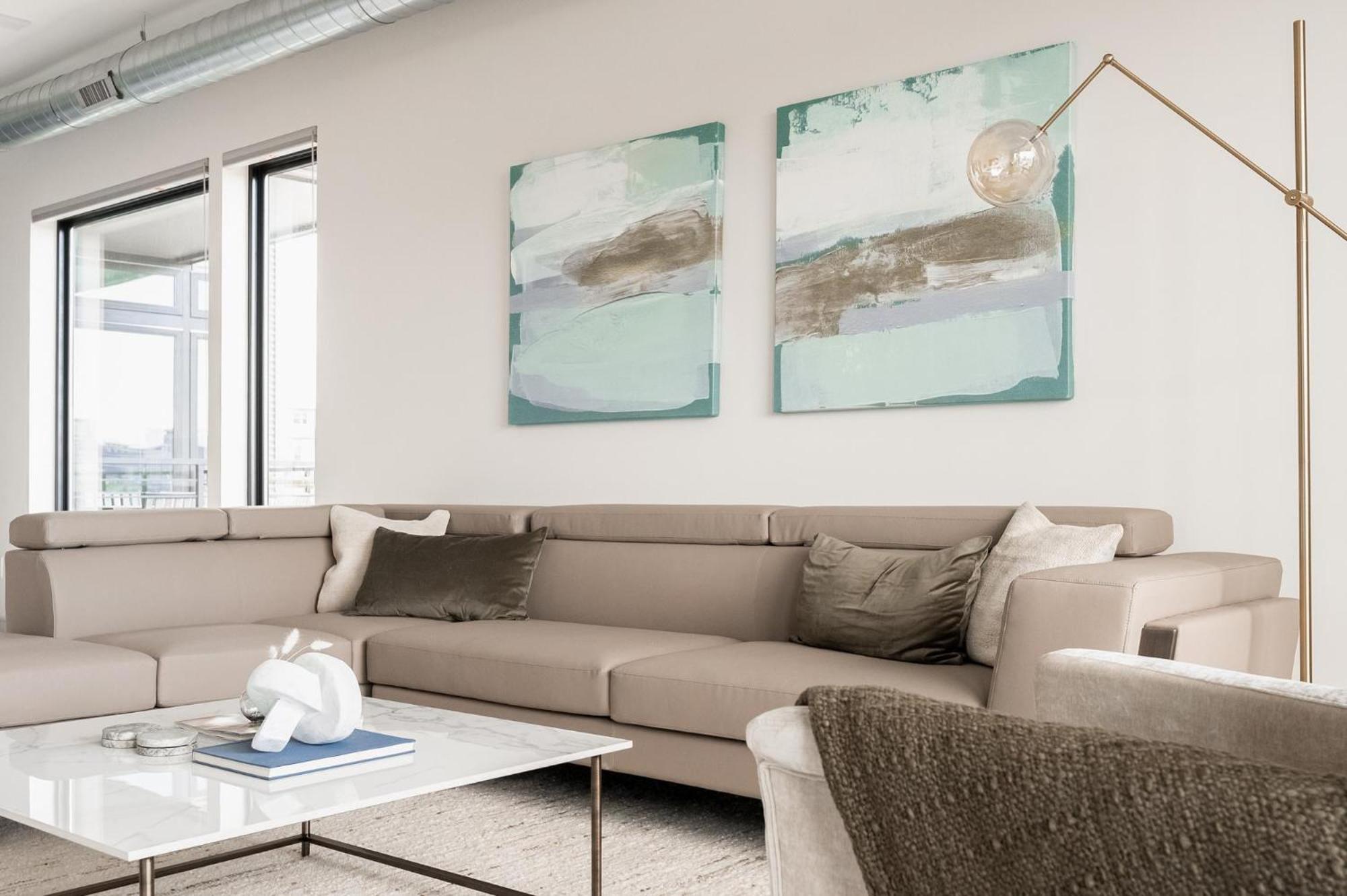 Views! - Chic Jefferson Park - Tesoro Holiday home