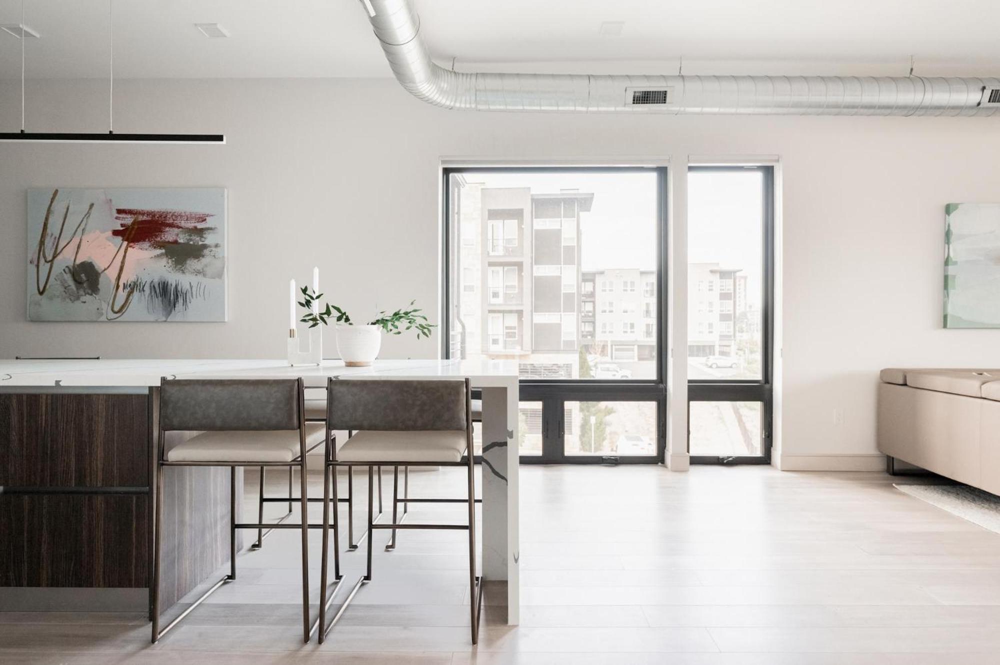 Views! - Chic Jefferson Park - Tesoro Holiday home Denver