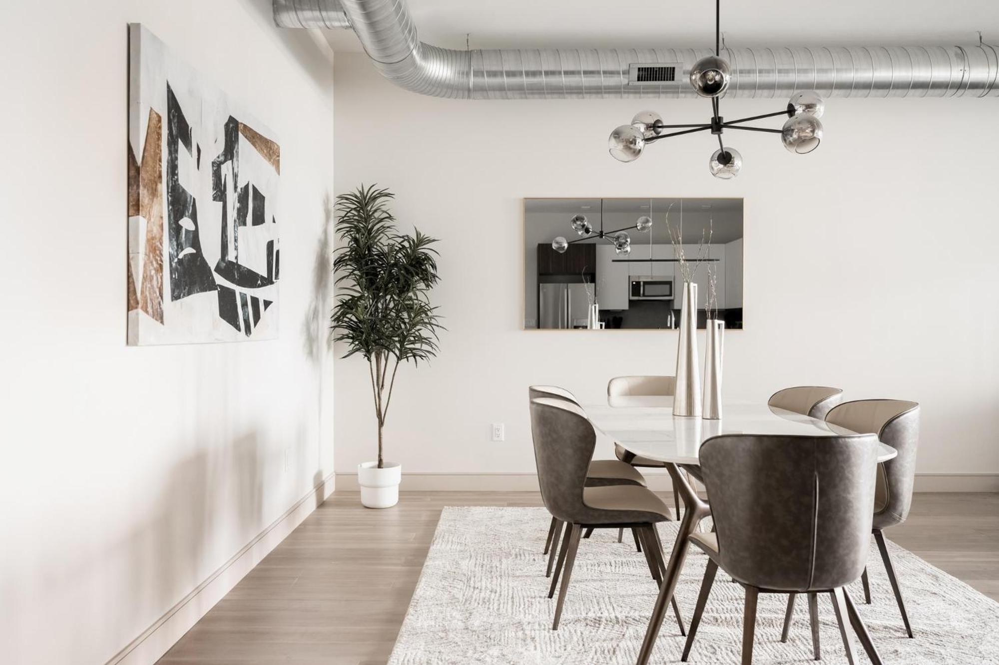Holiday home Gameday Oasis - Private Balcony - Jefferson Park - Tesoro Denver
