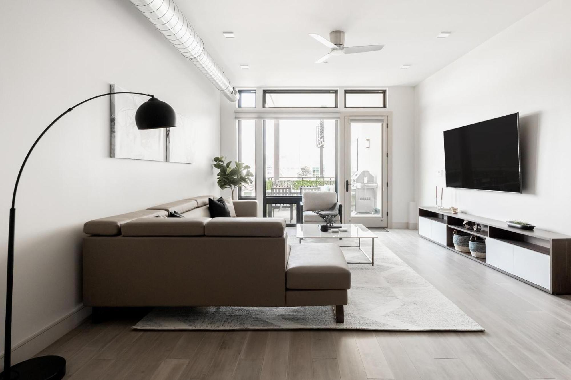 Holiday home Gameday Oasis - Private Balcony - Jefferson Park - Tesoro