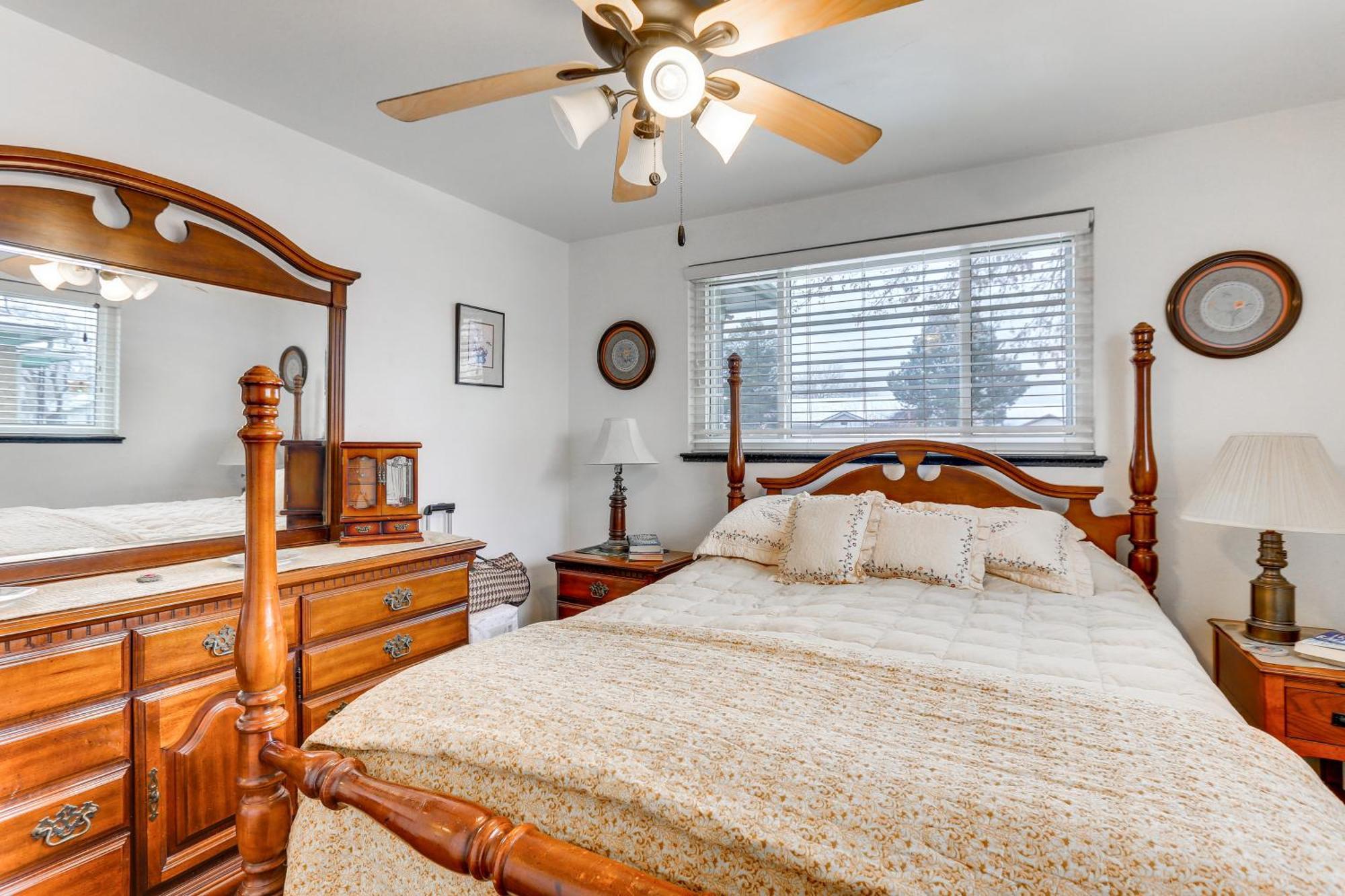Dog-friendly With Shared Yard! Apartment *