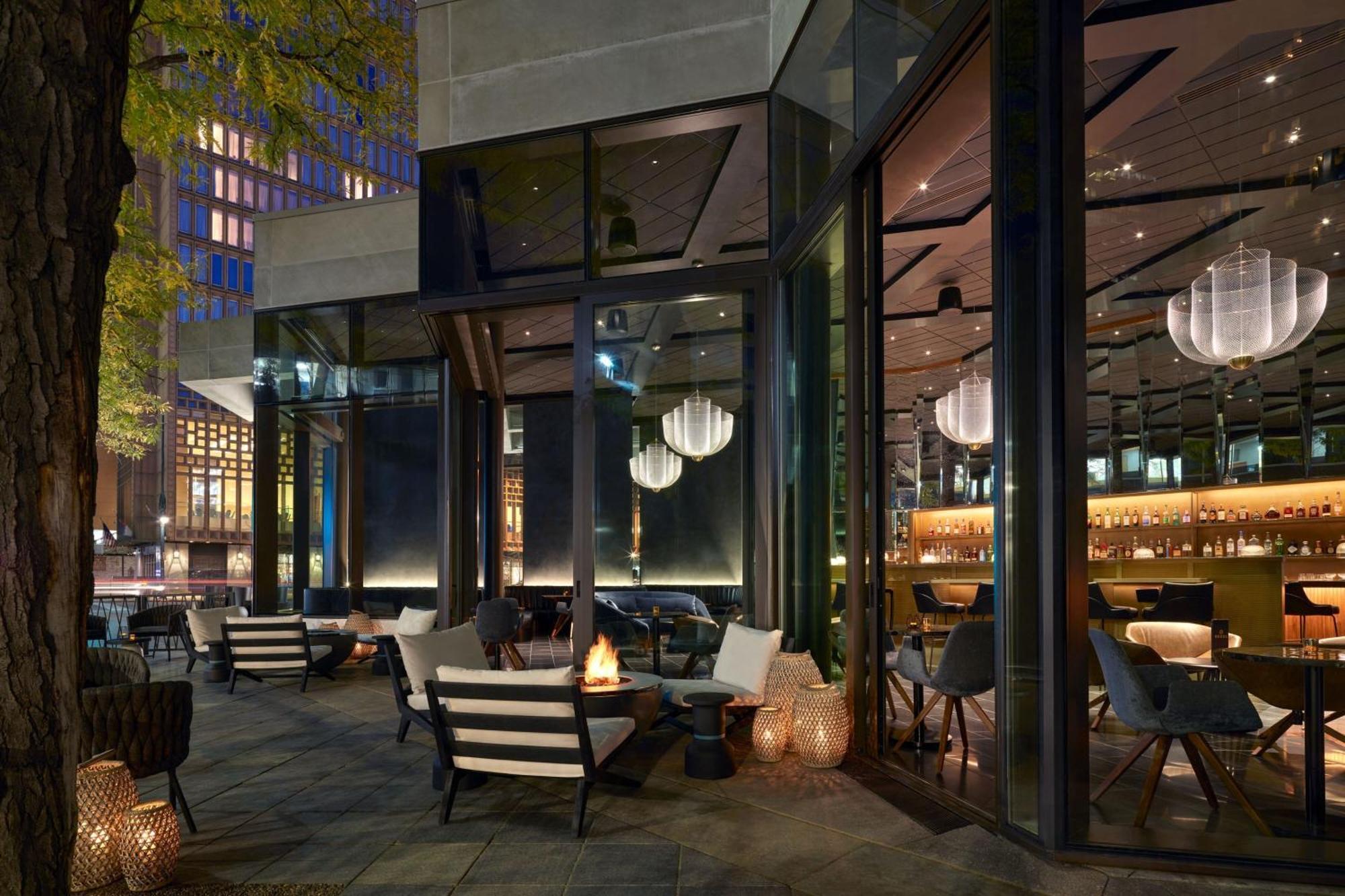 Sheraton Downtown