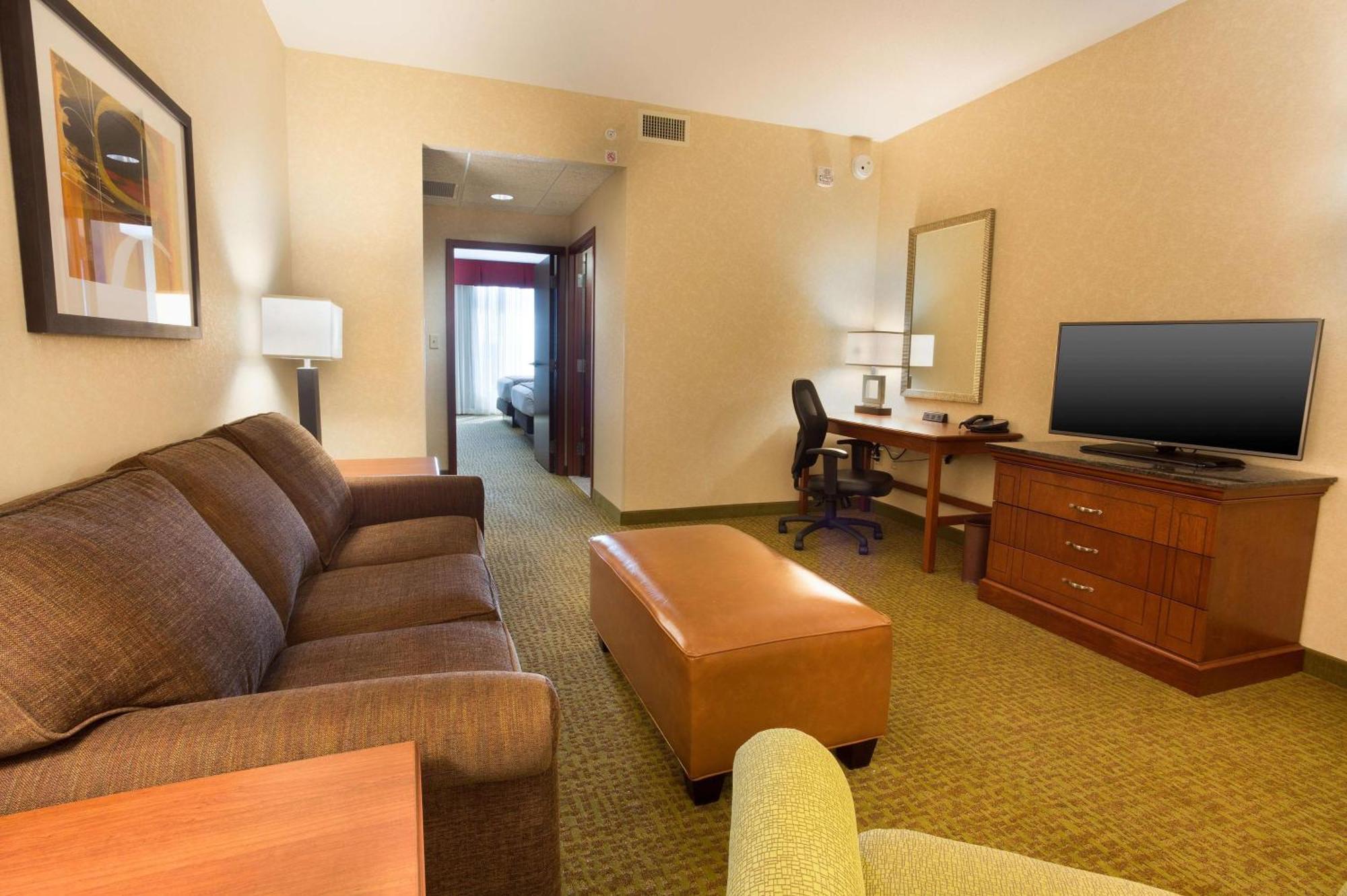 Drury And Park 3* Denver