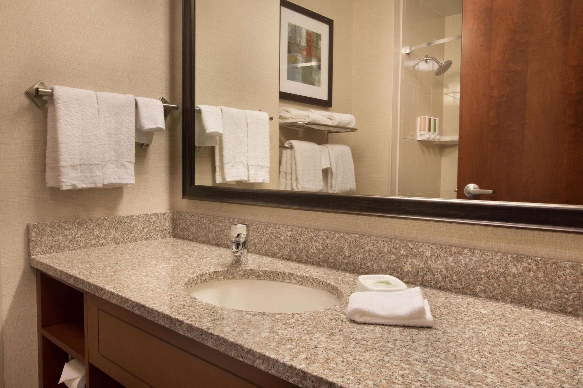 Drury And Park Hotel Denver
