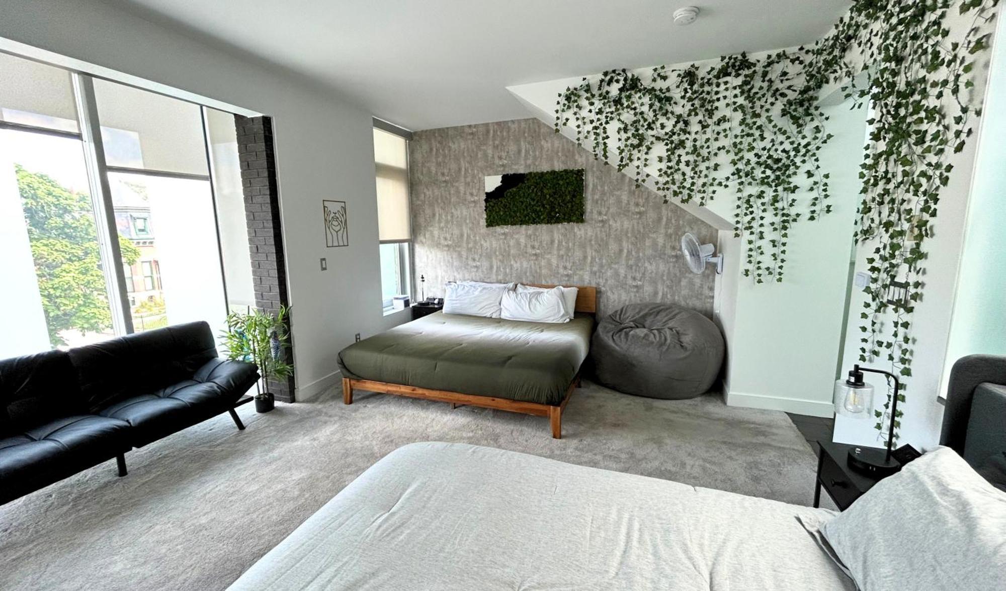 Tokyo In Denver, Speakeasy & Skyline Rooftop In Rino *
