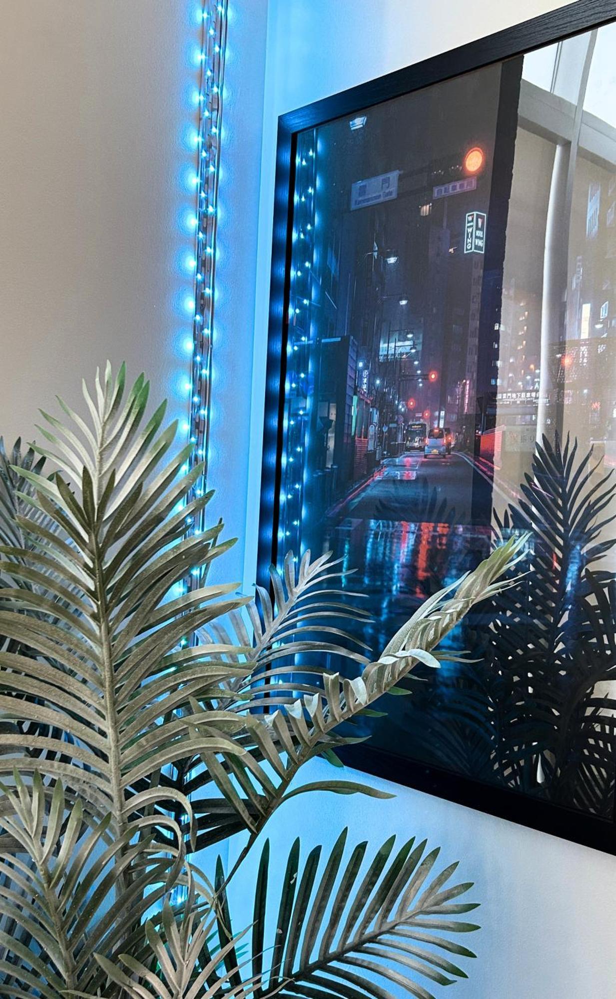 Tokyo In Denver, Speakeasy & Skyline Rooftop In Rino Holiday home Denver