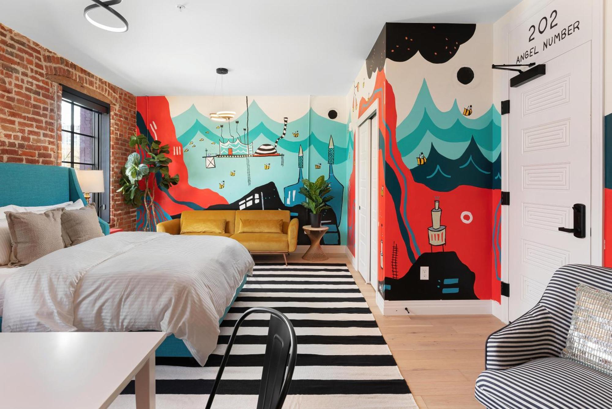 The Acoma House