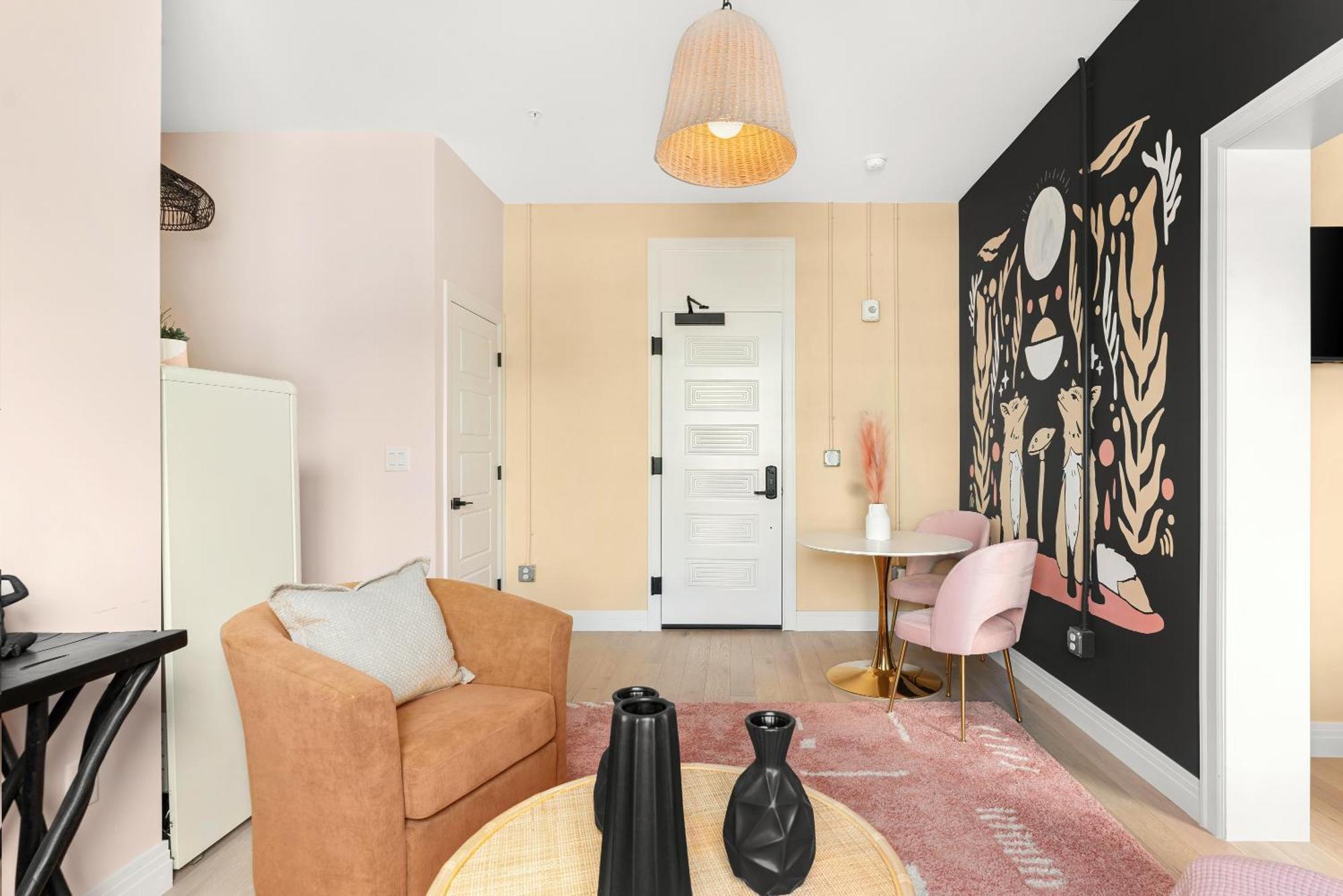 The Acoma House Aparthotel 3*