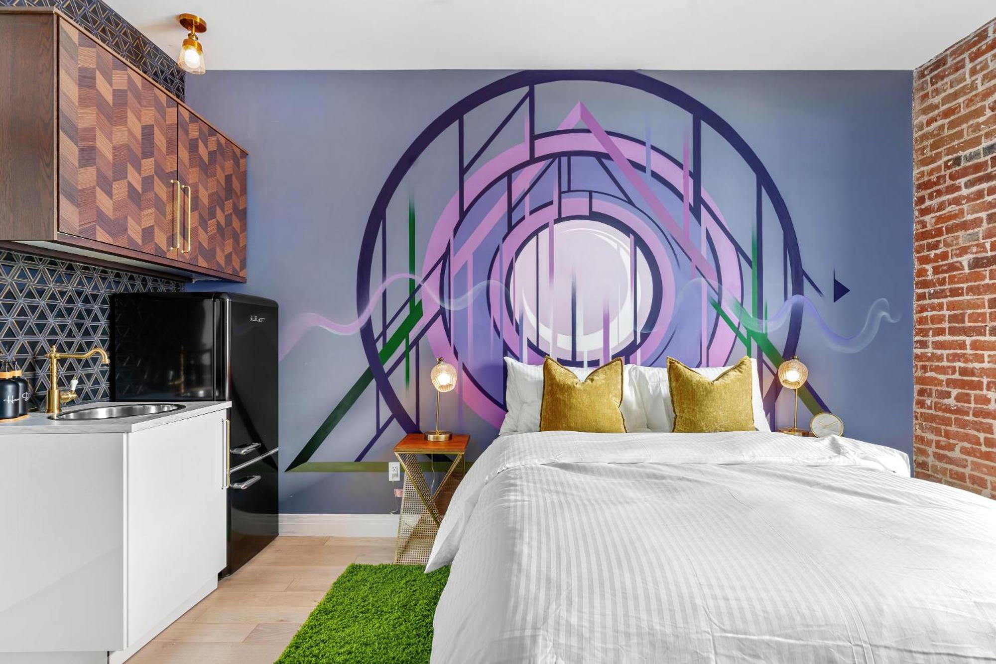 The Acoma House Aparthotel 3*