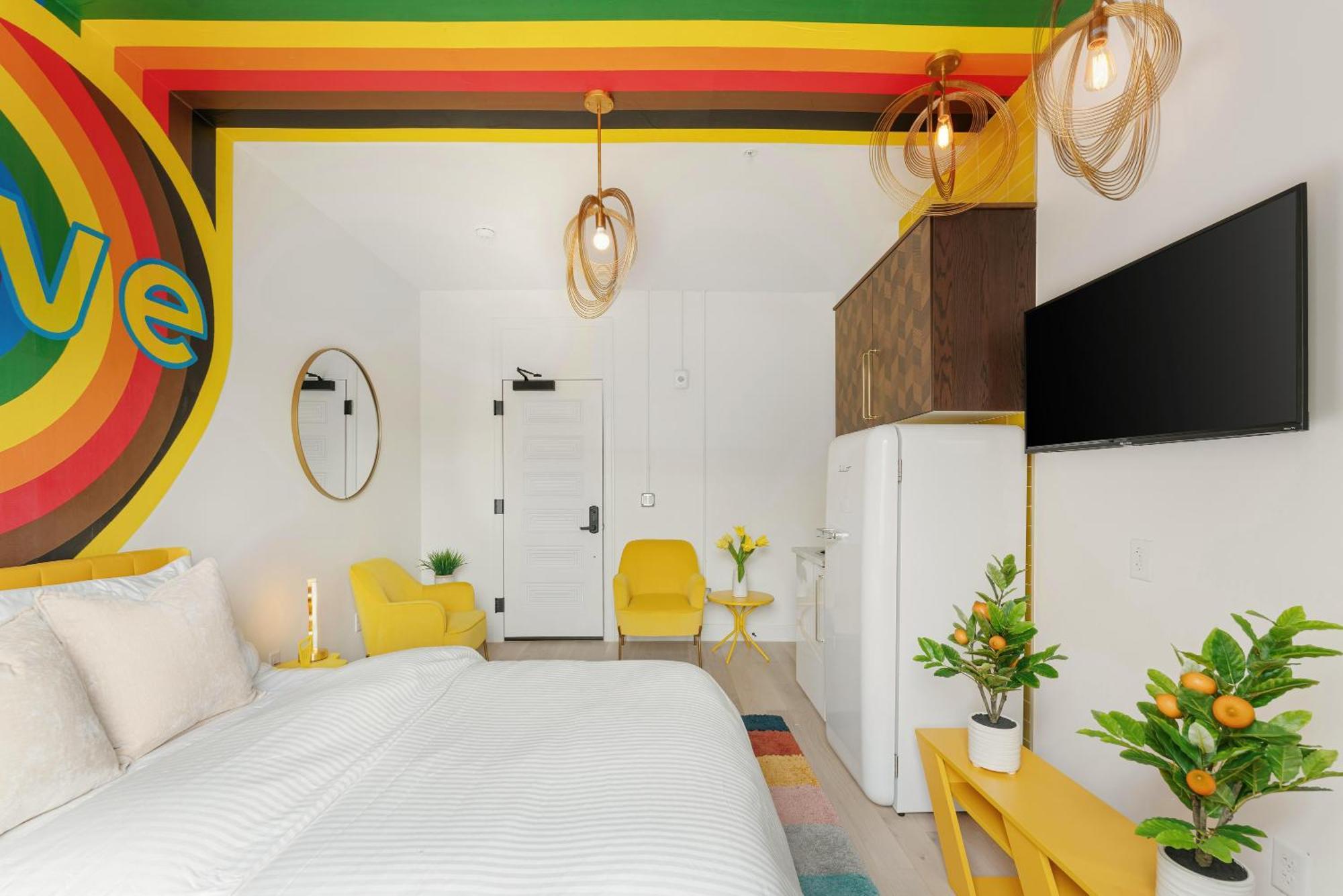 Aparthotel The Acoma House 3*