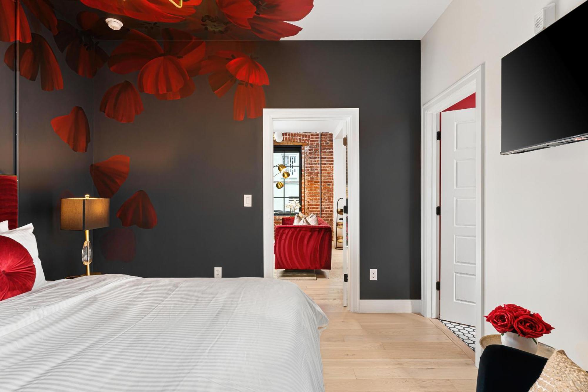 Aparthotel The Acoma House 3*