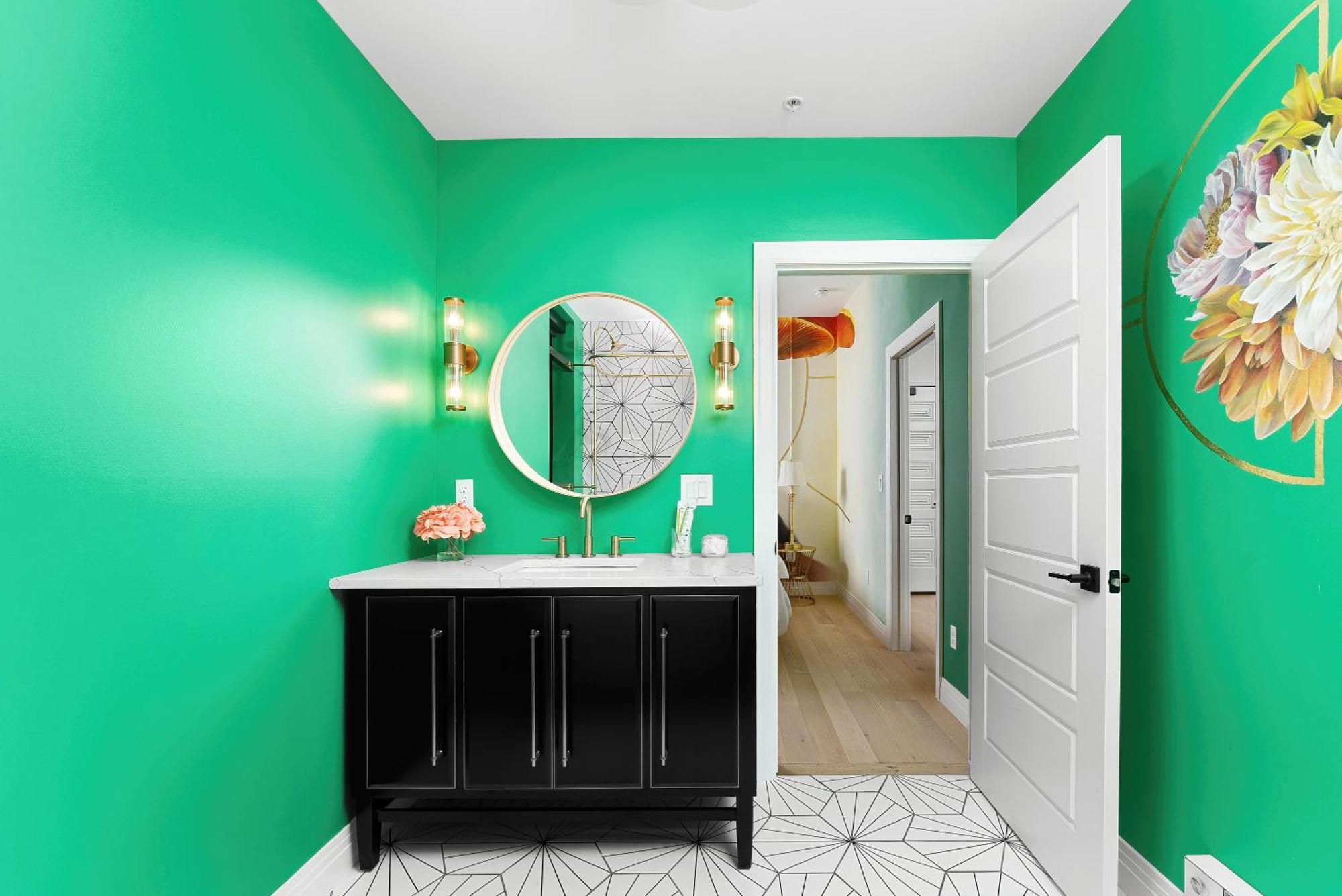 The Acoma House Aparthotel Denver