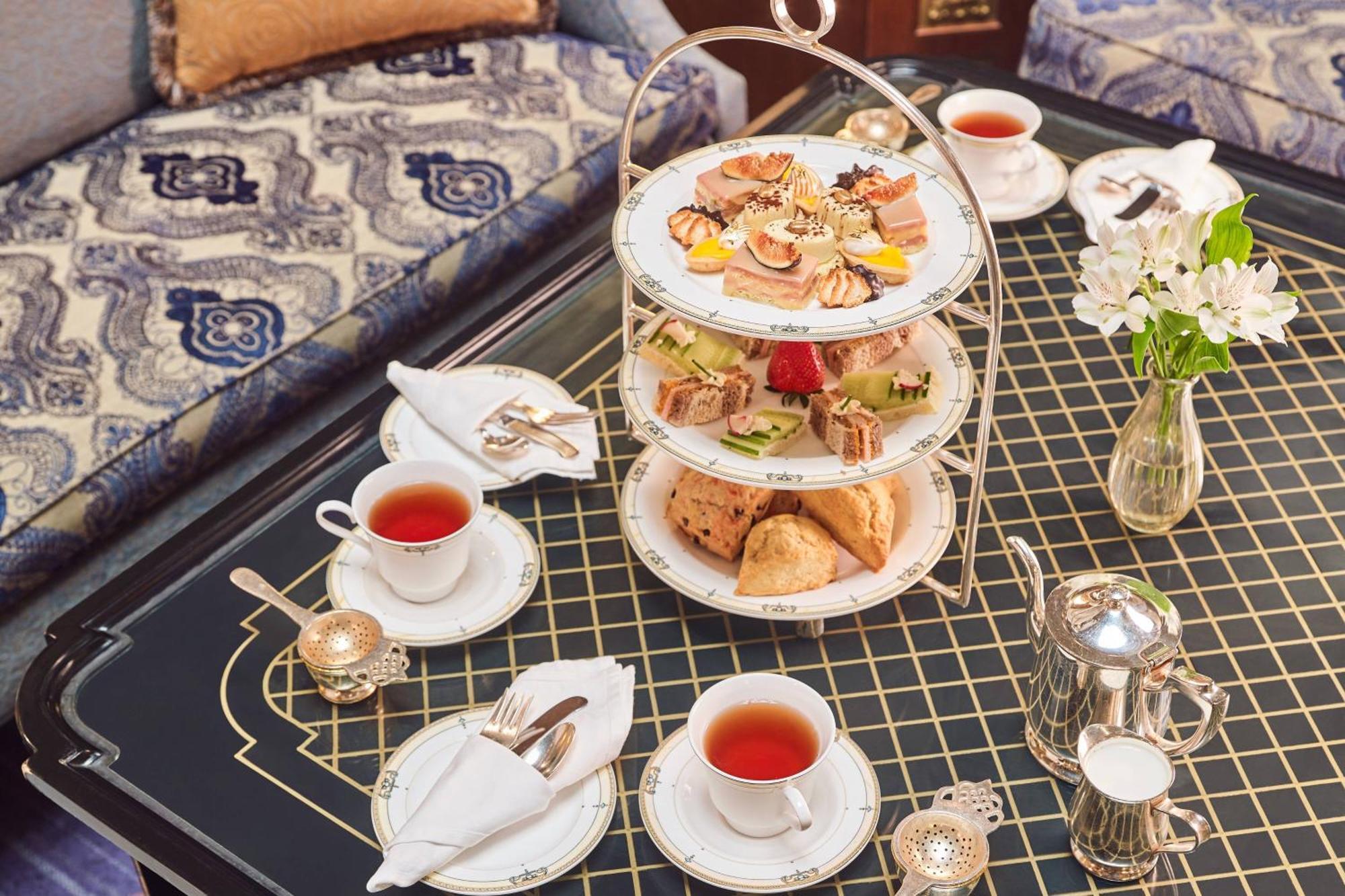 The Brown Palace And Spa, Autograph Collection 4* Denver