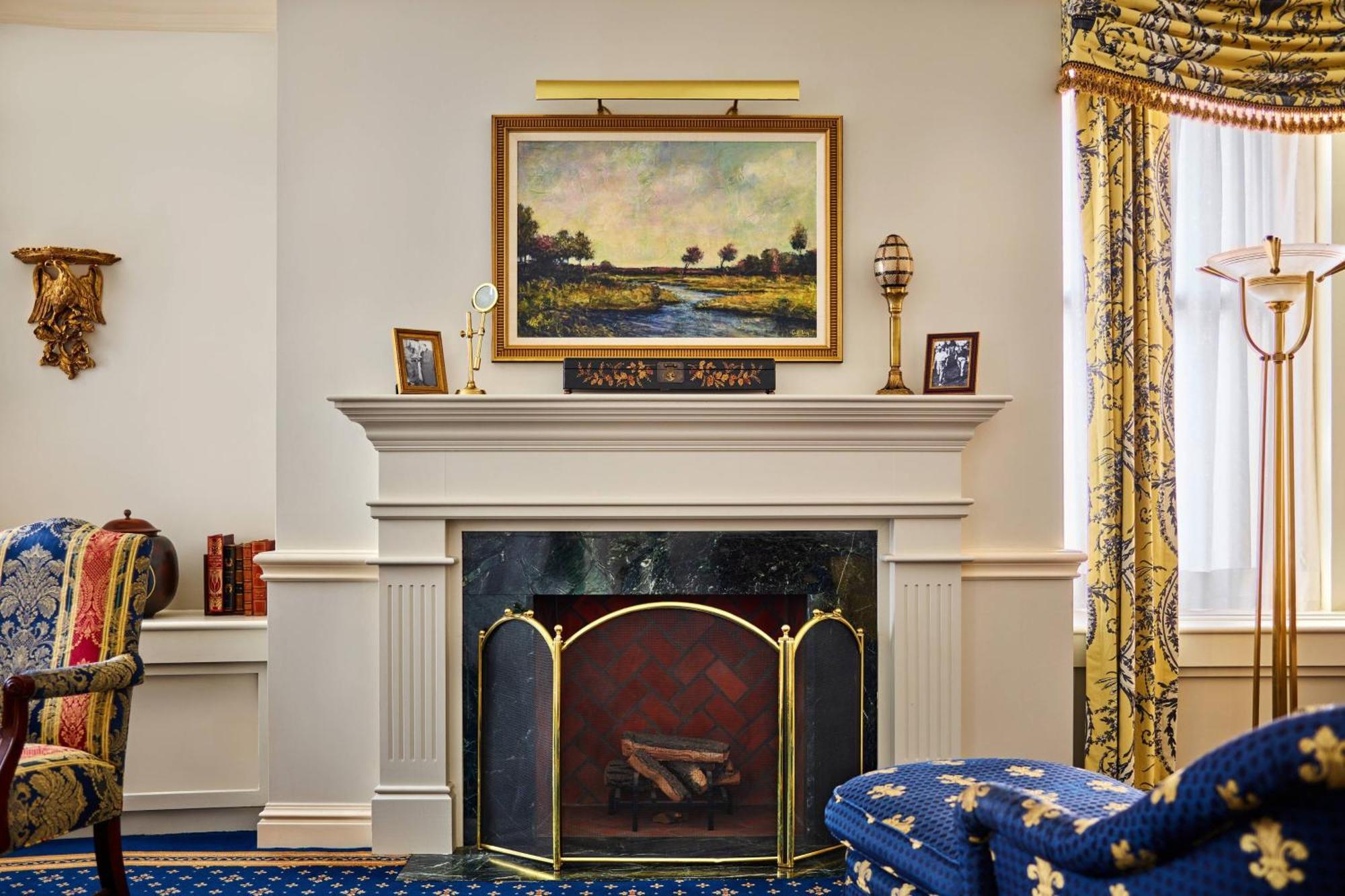 The Brown Palace And Spa, Autograph Collection Hotel 4*