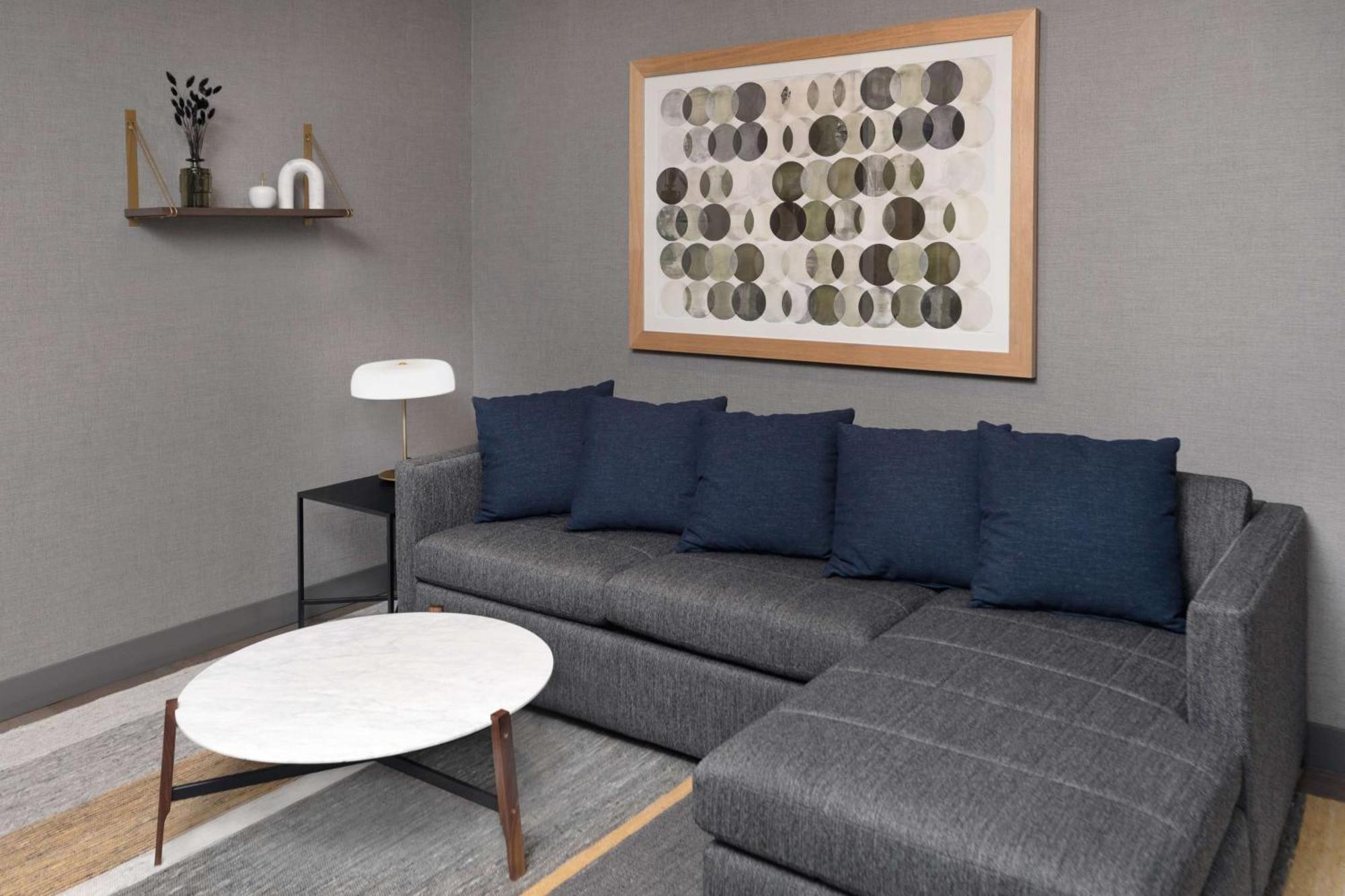 The Slate Downtown, Tapestry By Hilton 4* Denver
