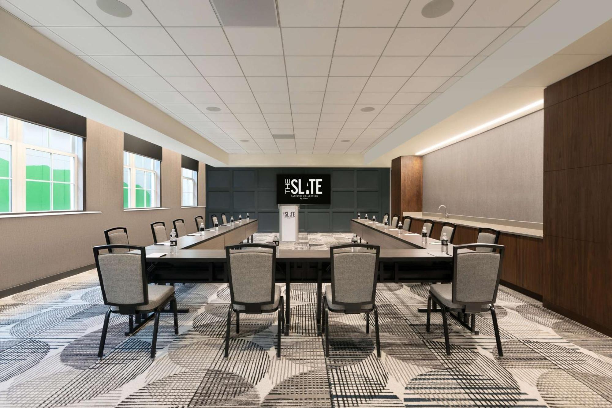 The Slate Downtown, Tapestry By Hilton 4* Denver