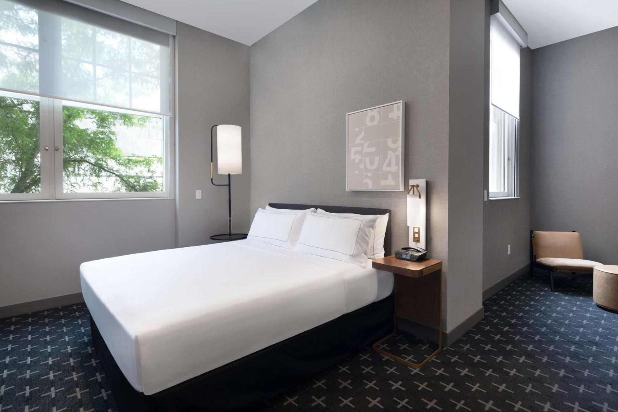 The Slate Downtown, Tapestry By Hilton Denver
