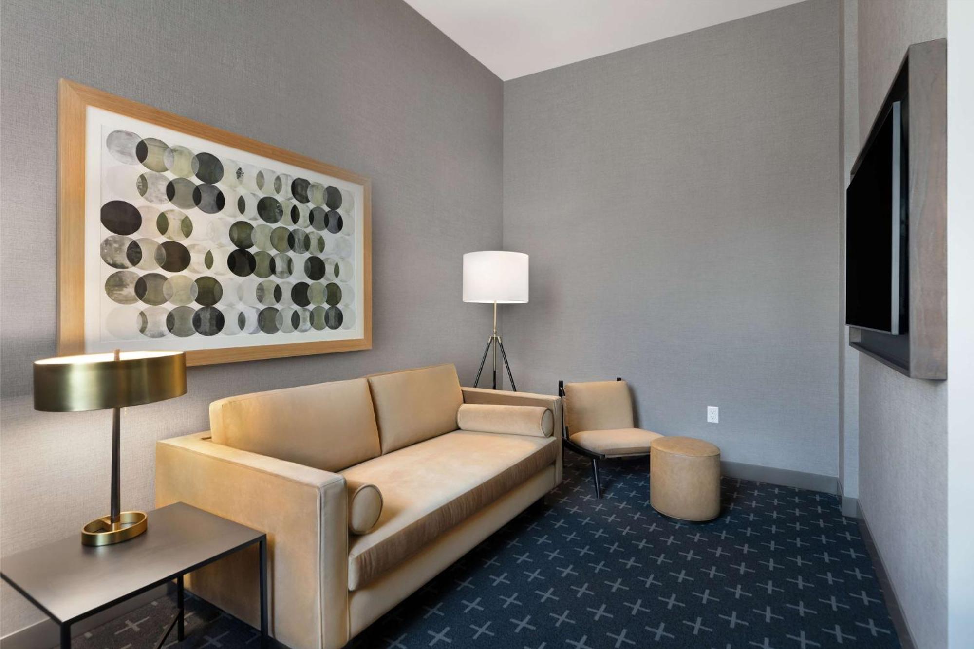 The Slate Downtown, Tapestry By Hilton