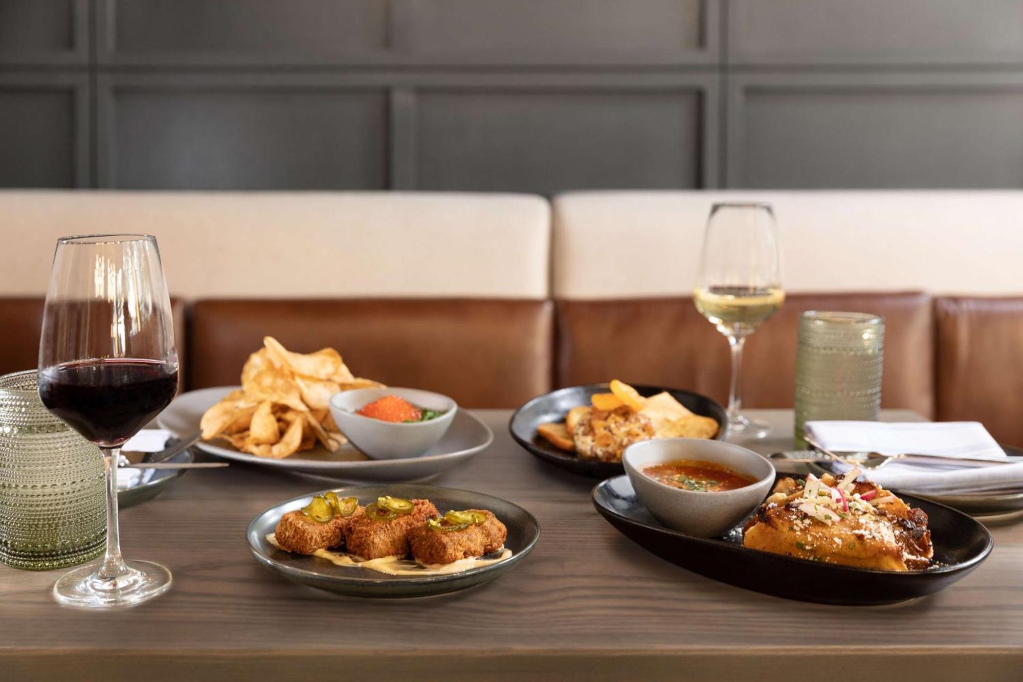 The Slate Downtown, Tapestry By Hilton 4* Denver