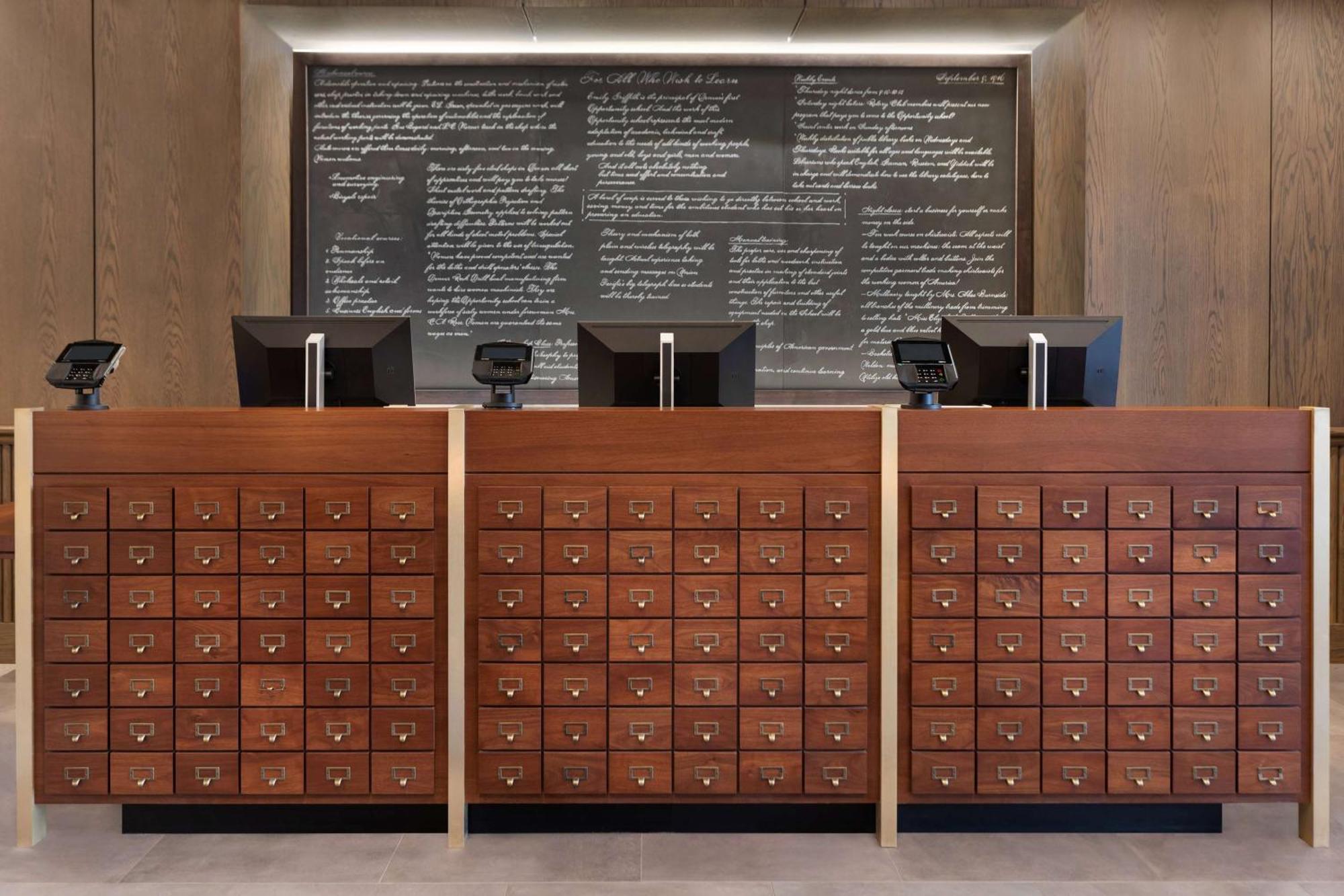 The Slate Downtown, Tapestry By Hilton 4* Denver