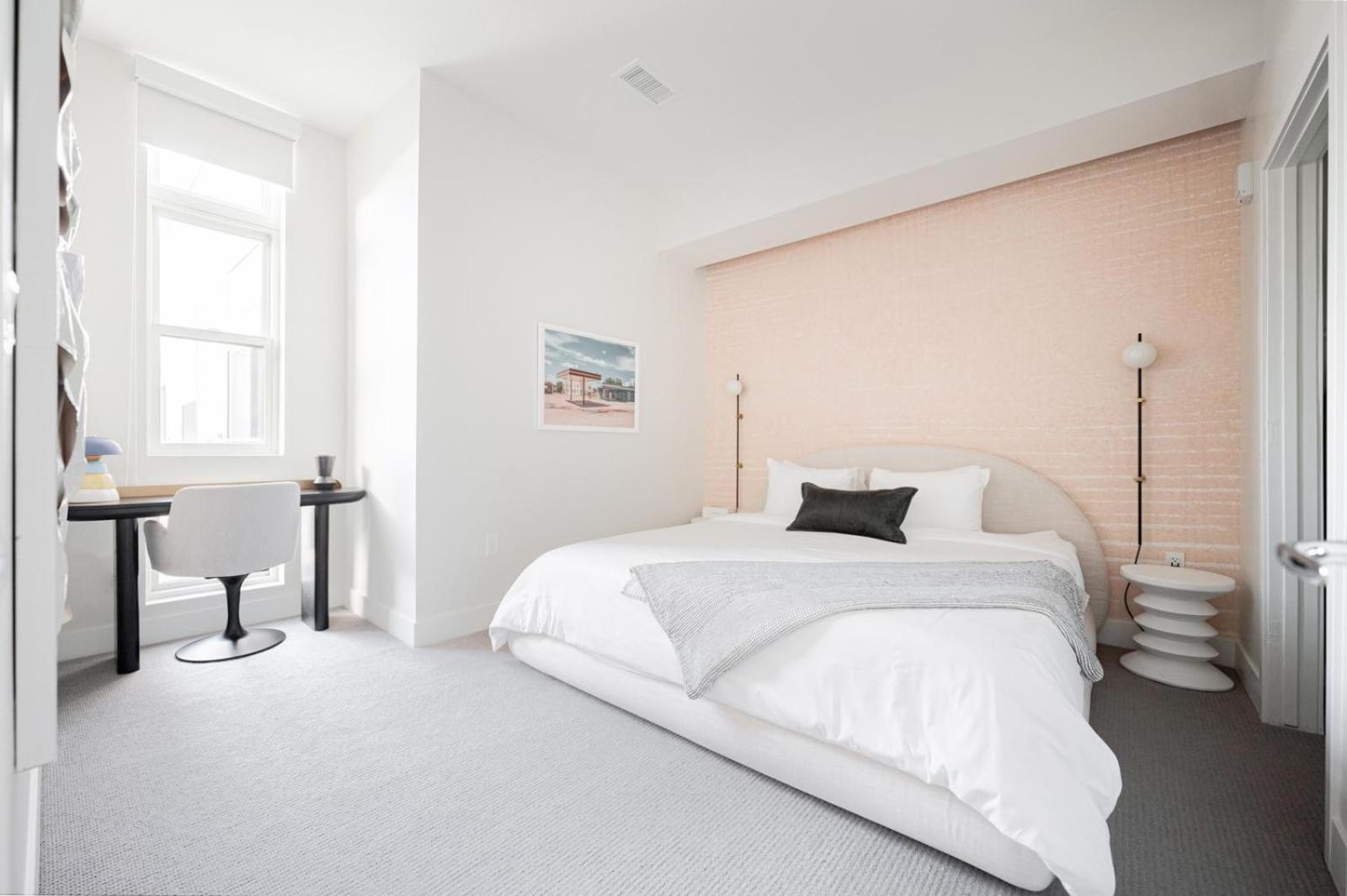 Holiday home Fifty Shapes Of Modern - Skyline Loft - Zuni Lofts Denver