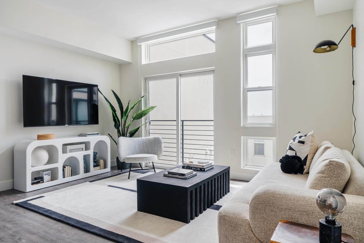 Holiday home Fifty Shapes Of Modern - Skyline Loft - Zuni Lofts Denver