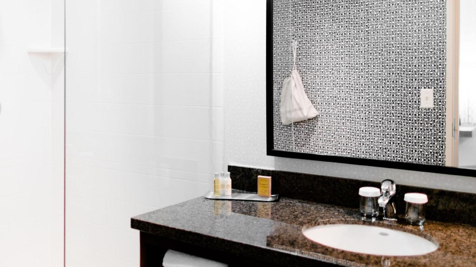 The Curtis - A Doubletree By Hilton 4*