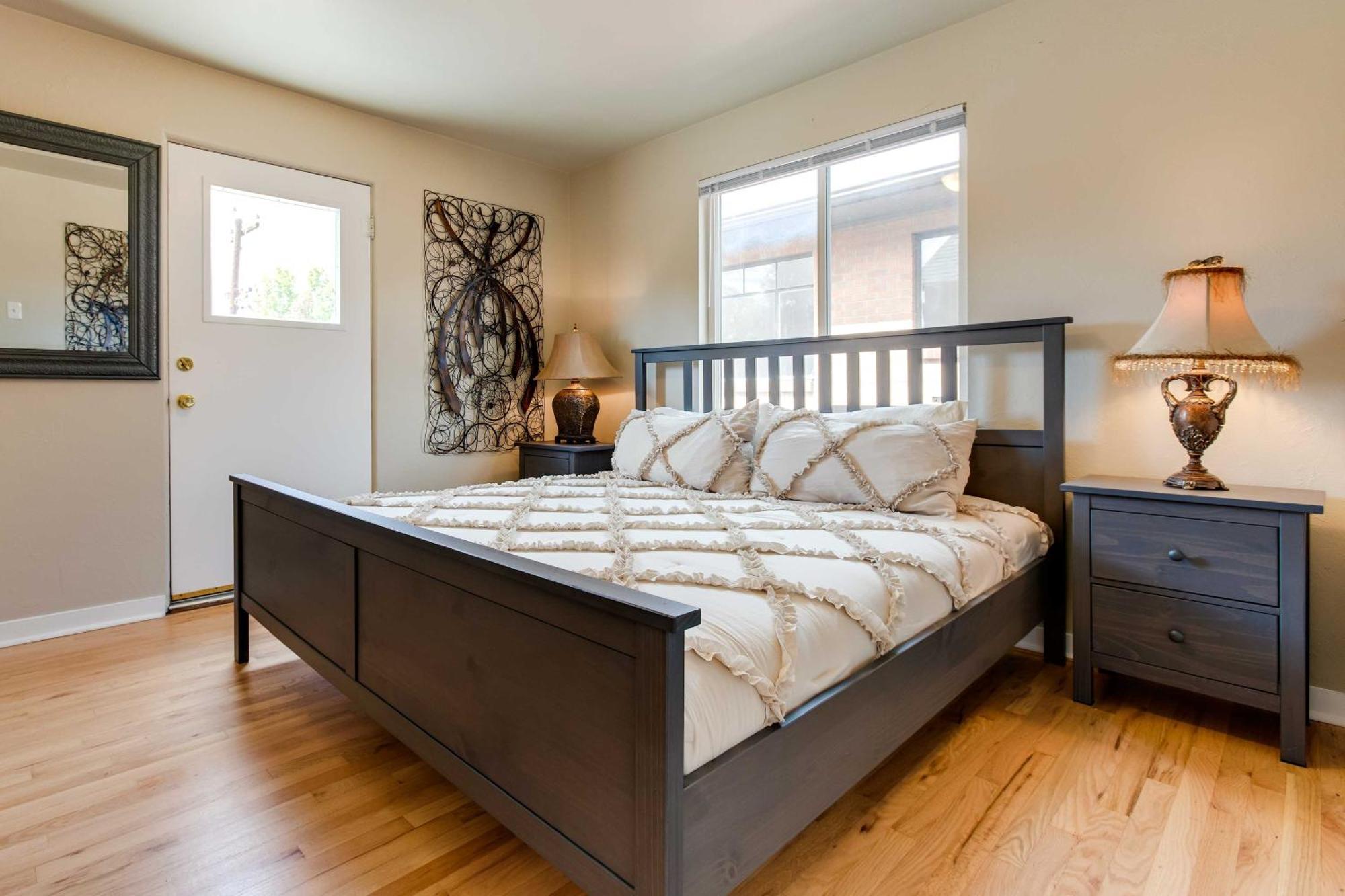 Holiday home Charming Cherry Creek Duplex 3 Mi To Zoo! Denver