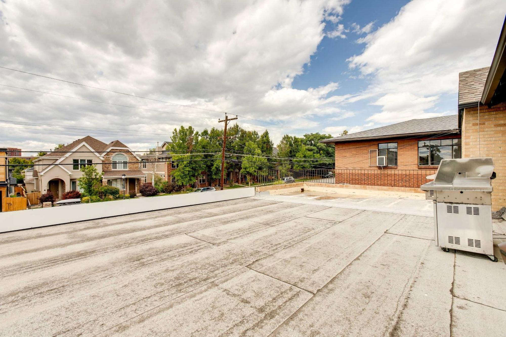 Holiday home Charming Cherry Creek Duplex 3 Mi To Zoo!