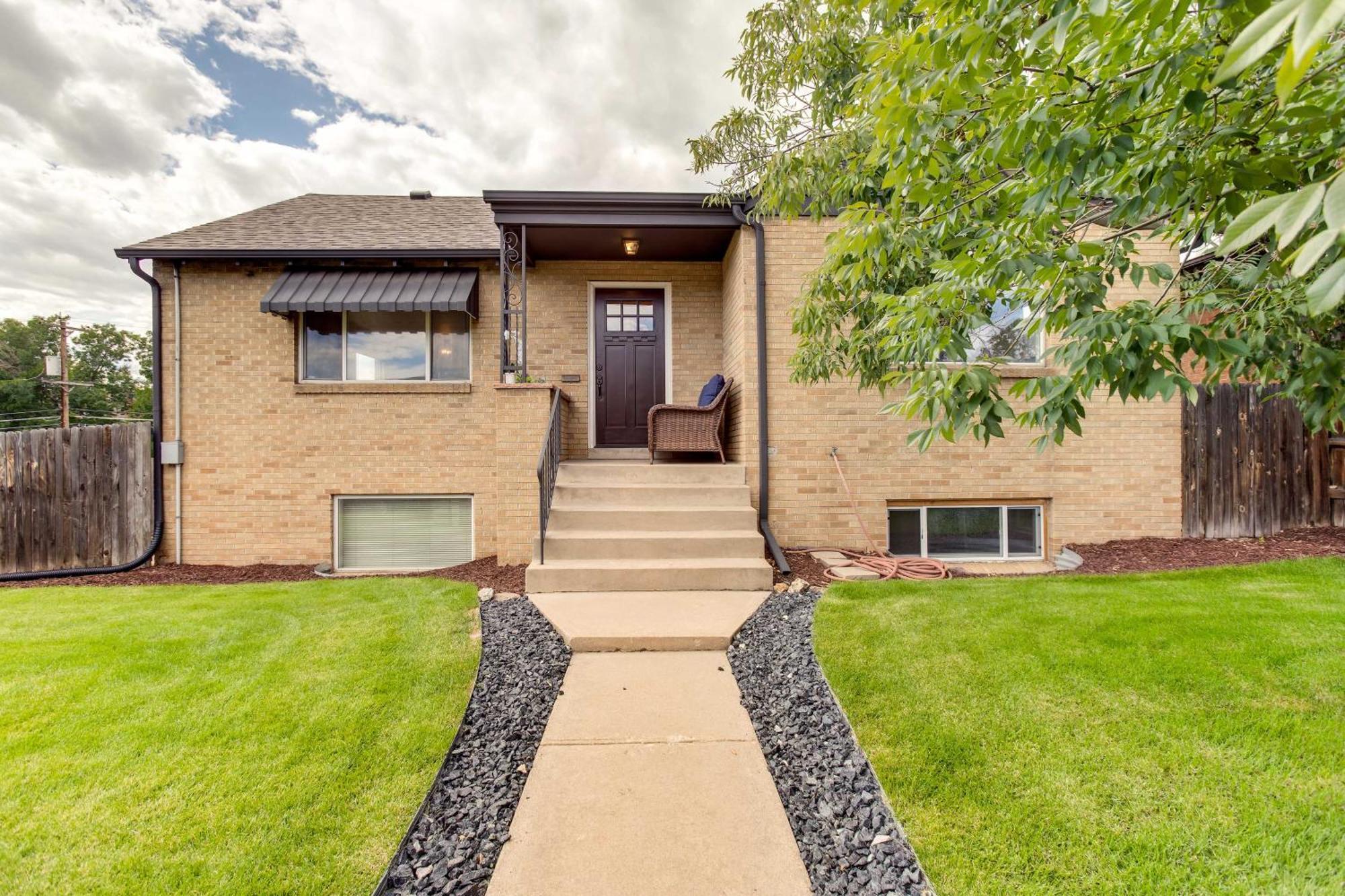 Charming Cherry Creek Duplex 3 Mi To Zoo! Holiday home *