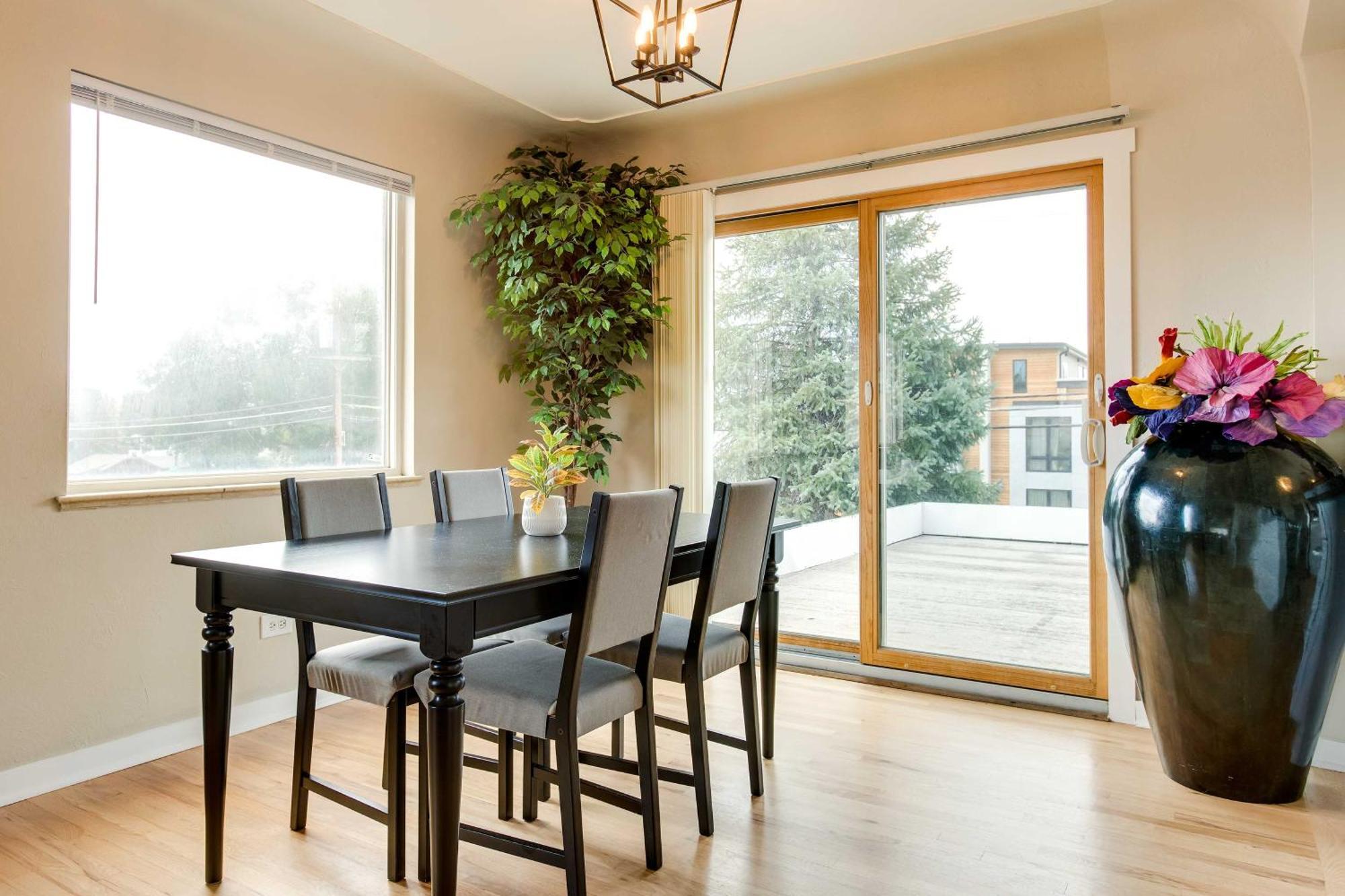 Holiday home Charming Cherry Creek Duplex 3 Mi To Zoo! Denver