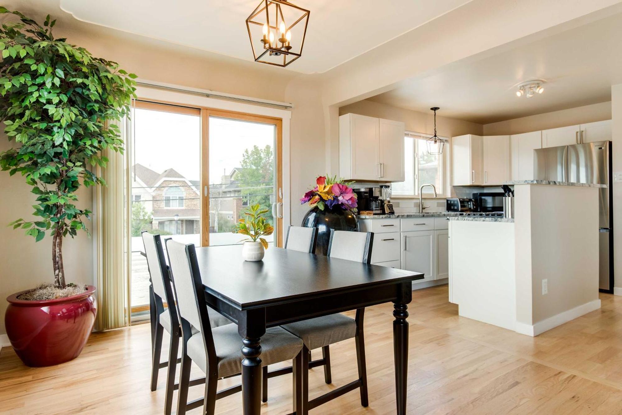 Holiday home Charming Cherry Creek Duplex 3 Mi To Zoo!