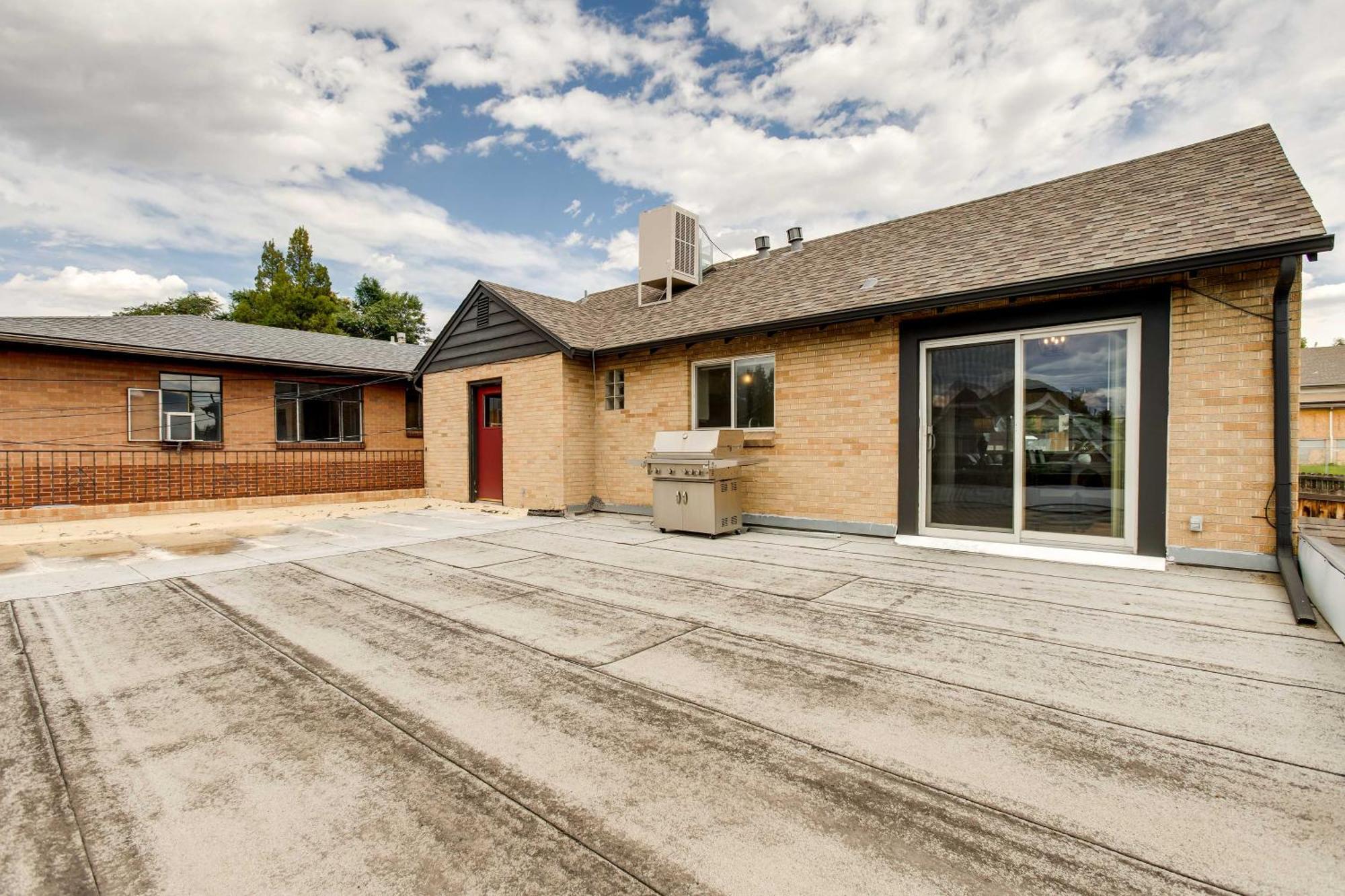 Holiday home Charming Cherry Creek Duplex 3 Mi To Zoo!
