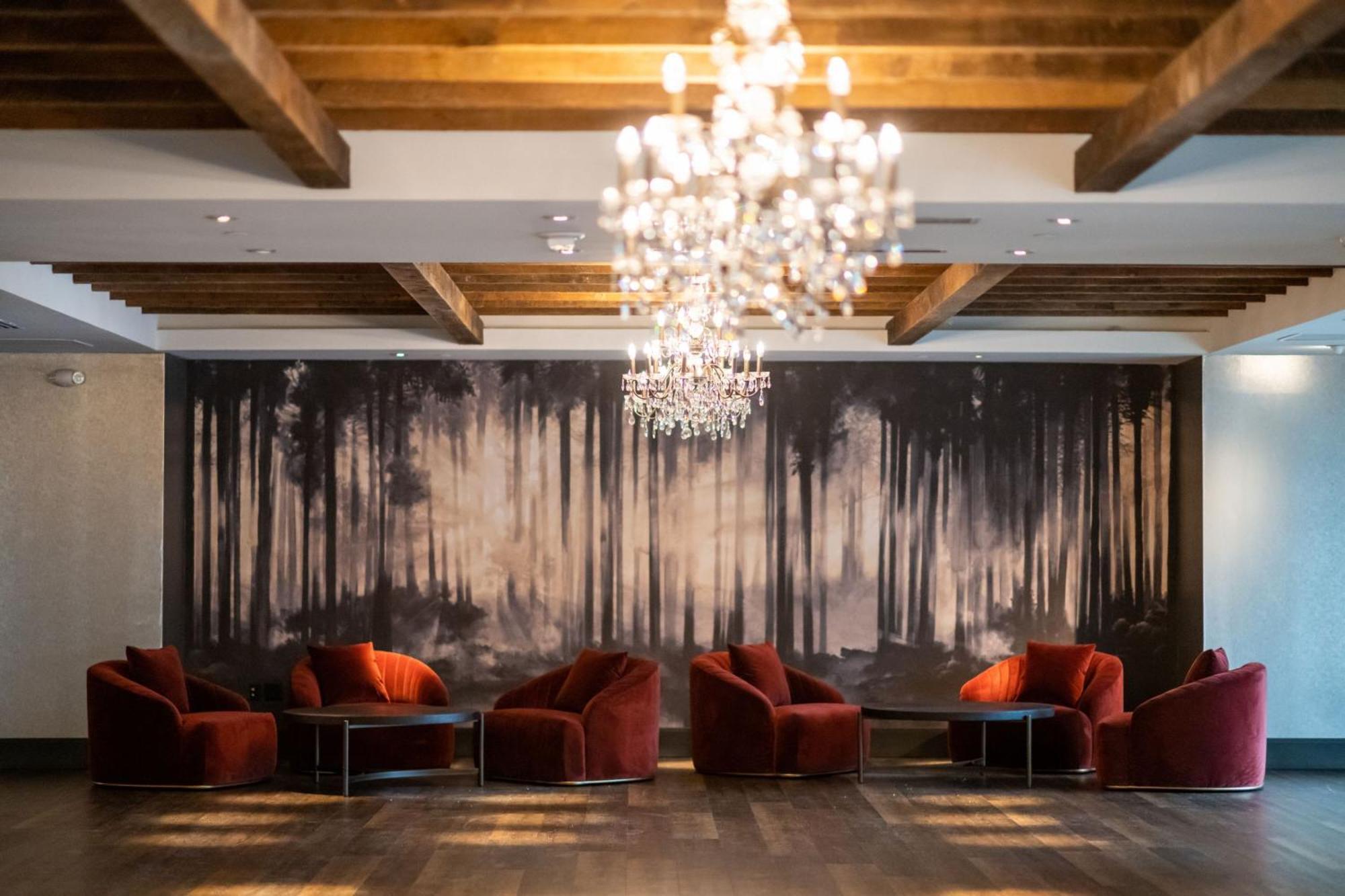 Hotel Sheraton Downtown 4*