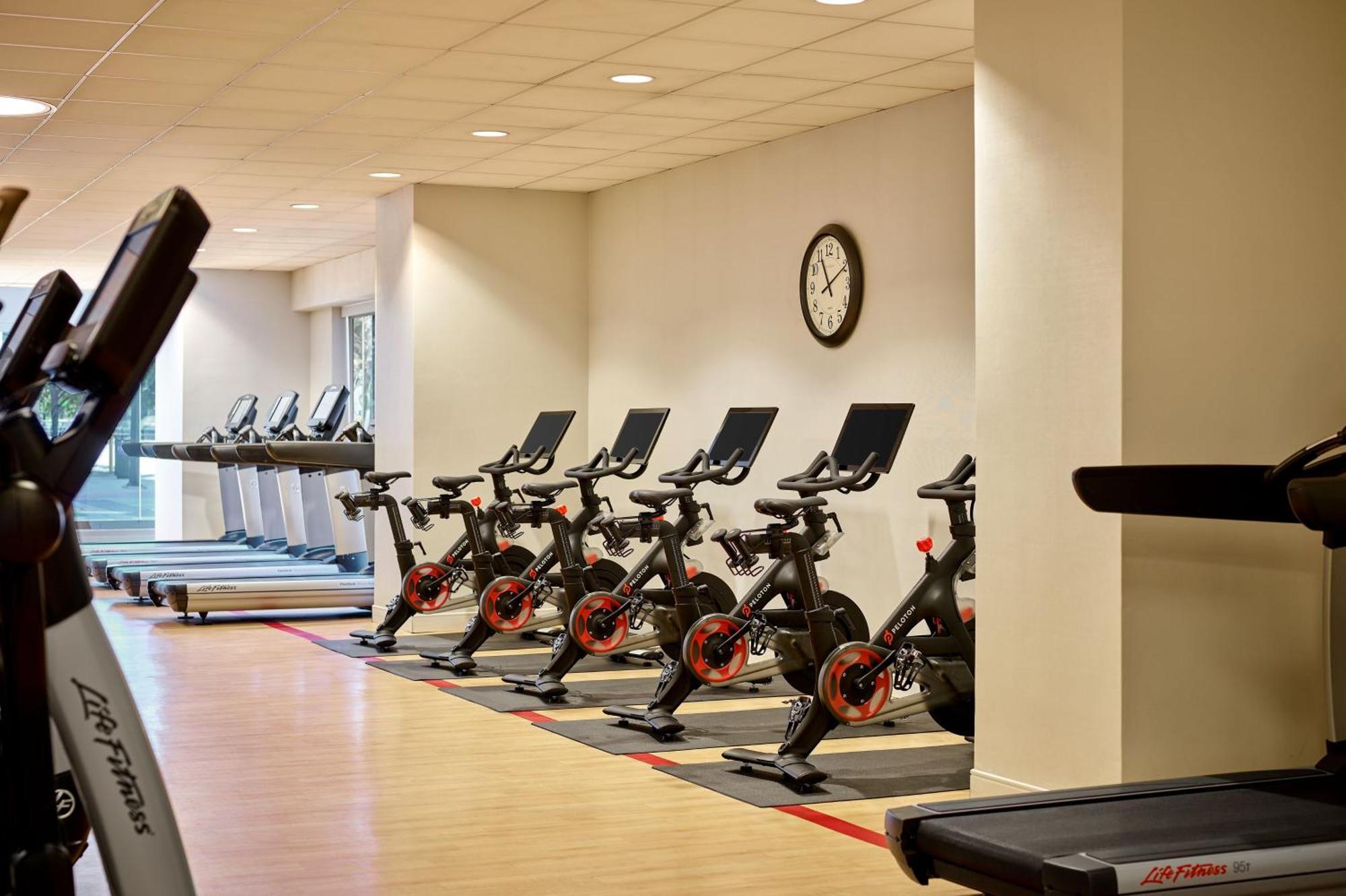 Sheraton Downtown Hotel 4*