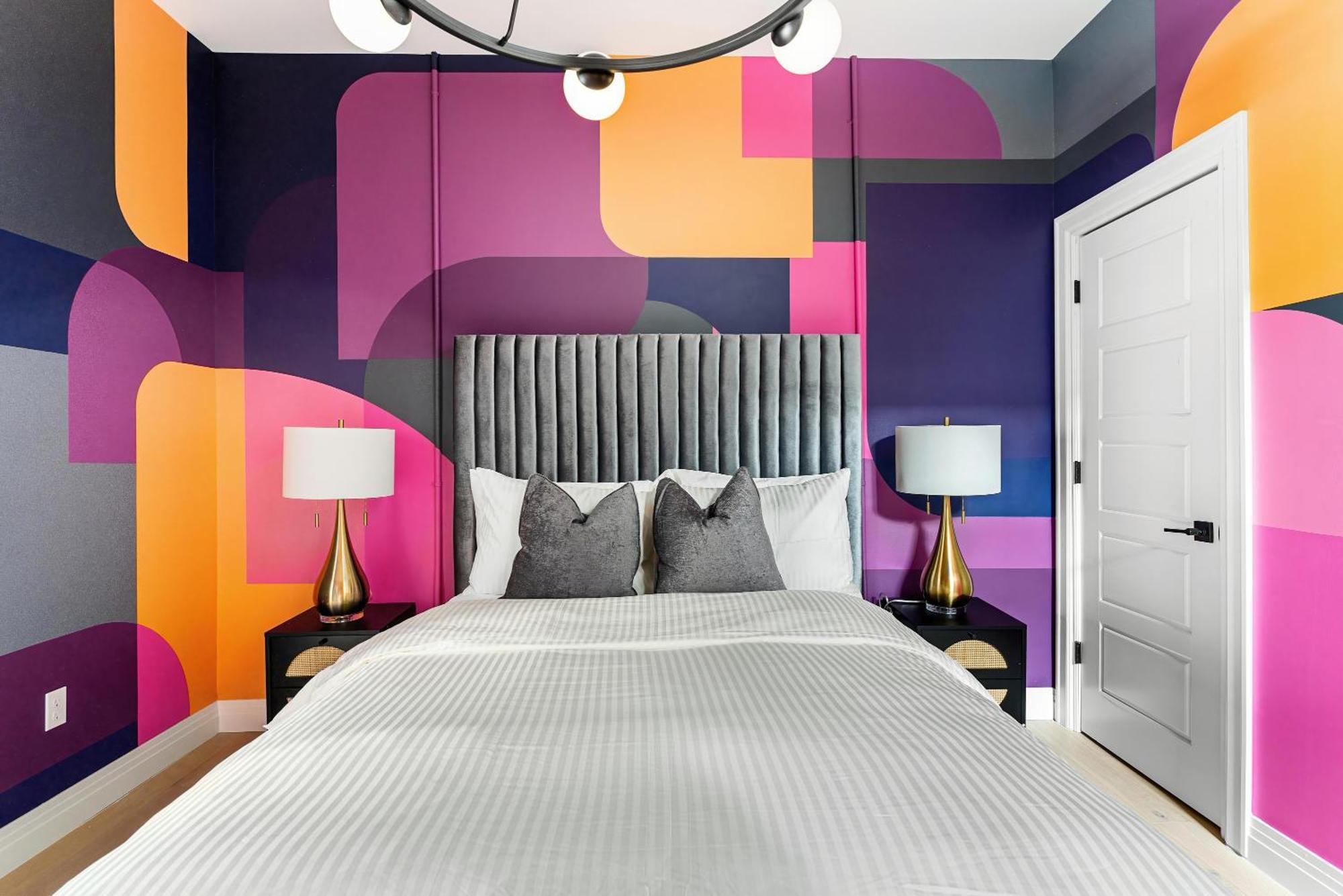 Aparthotel The Acoma House