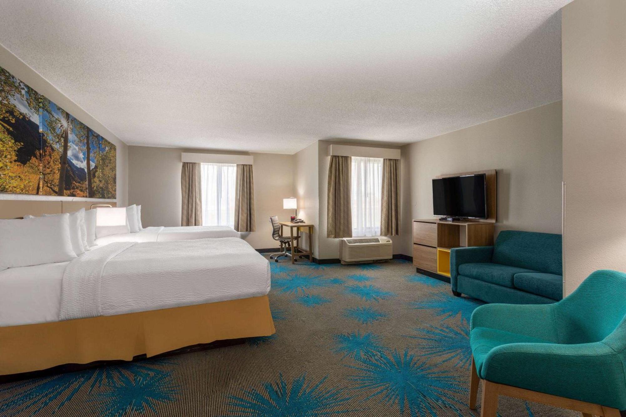 Days & By Wyndham International Airport 2* Denver