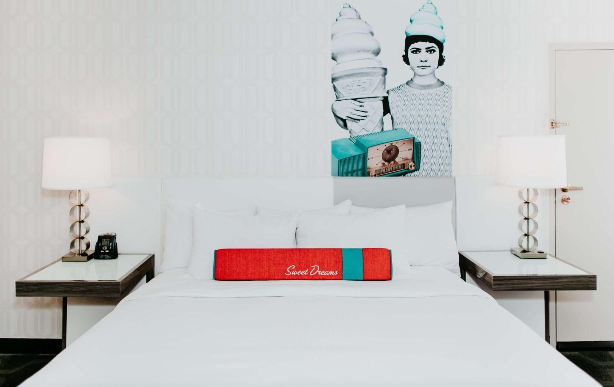 The Curtis - A Doubletree By Hilton 4*