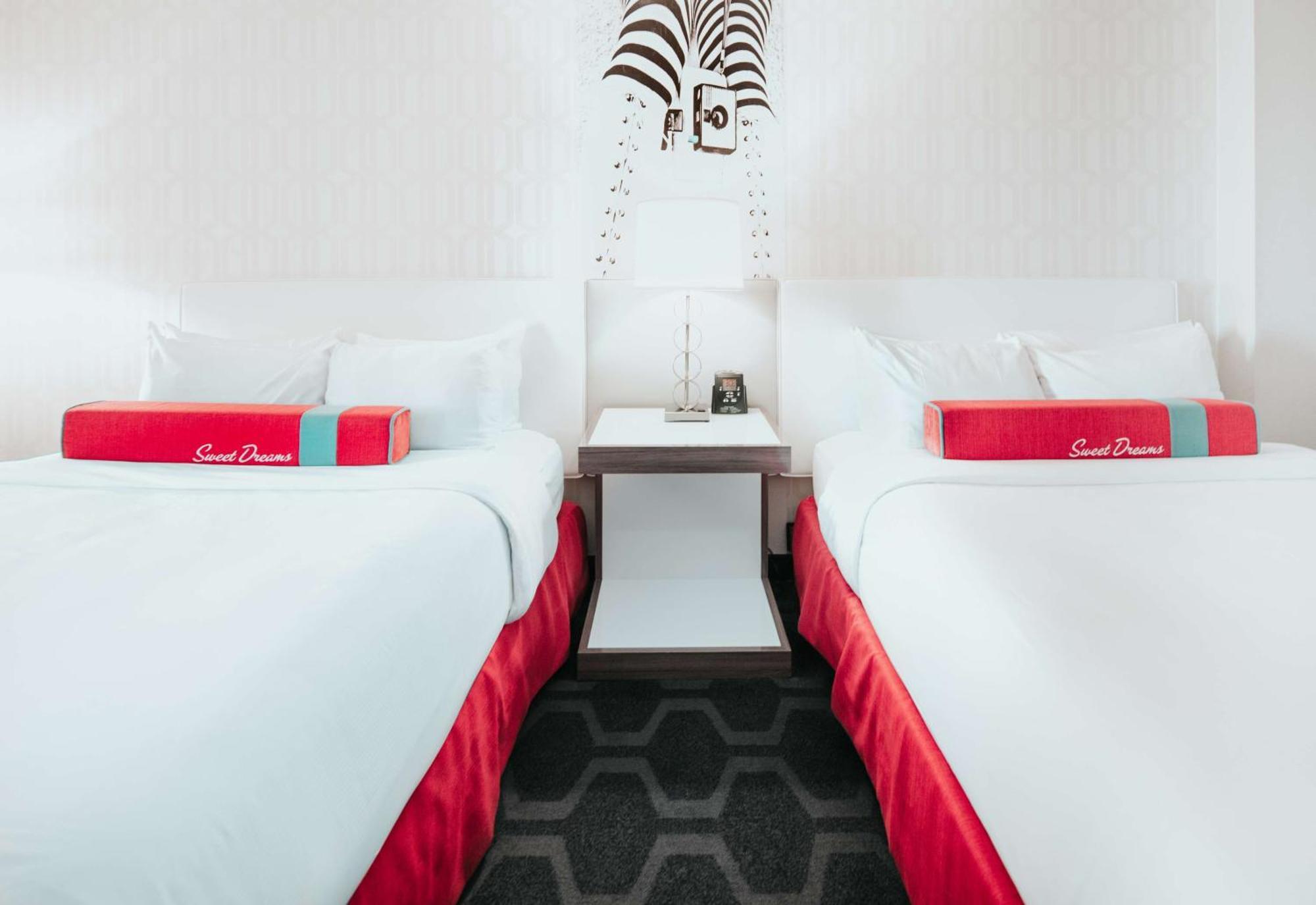 The Curtis - A Doubletree By Hilton Hotel 4*