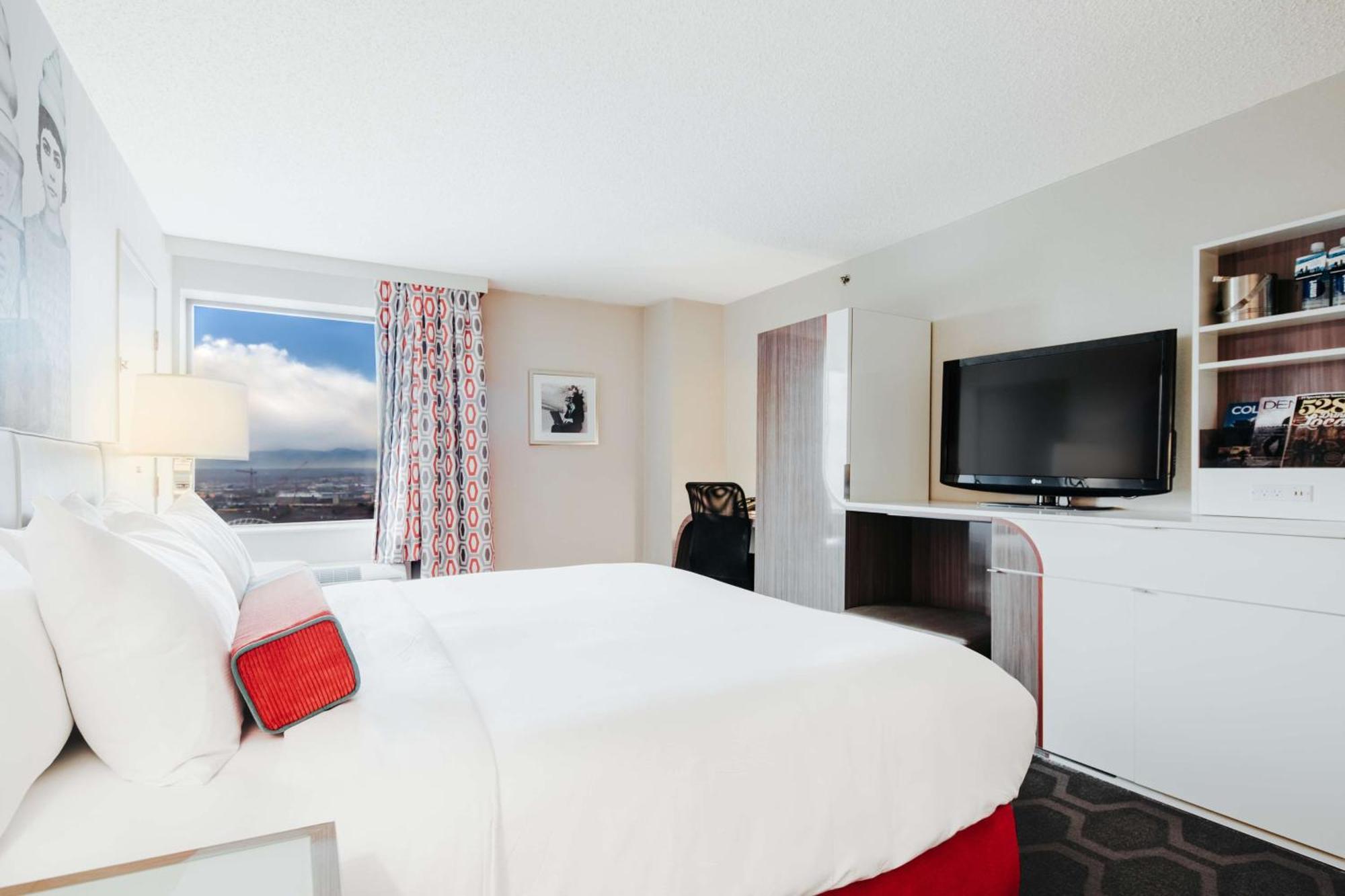 The Curtis - A Doubletree By Hilton Hotel 4*