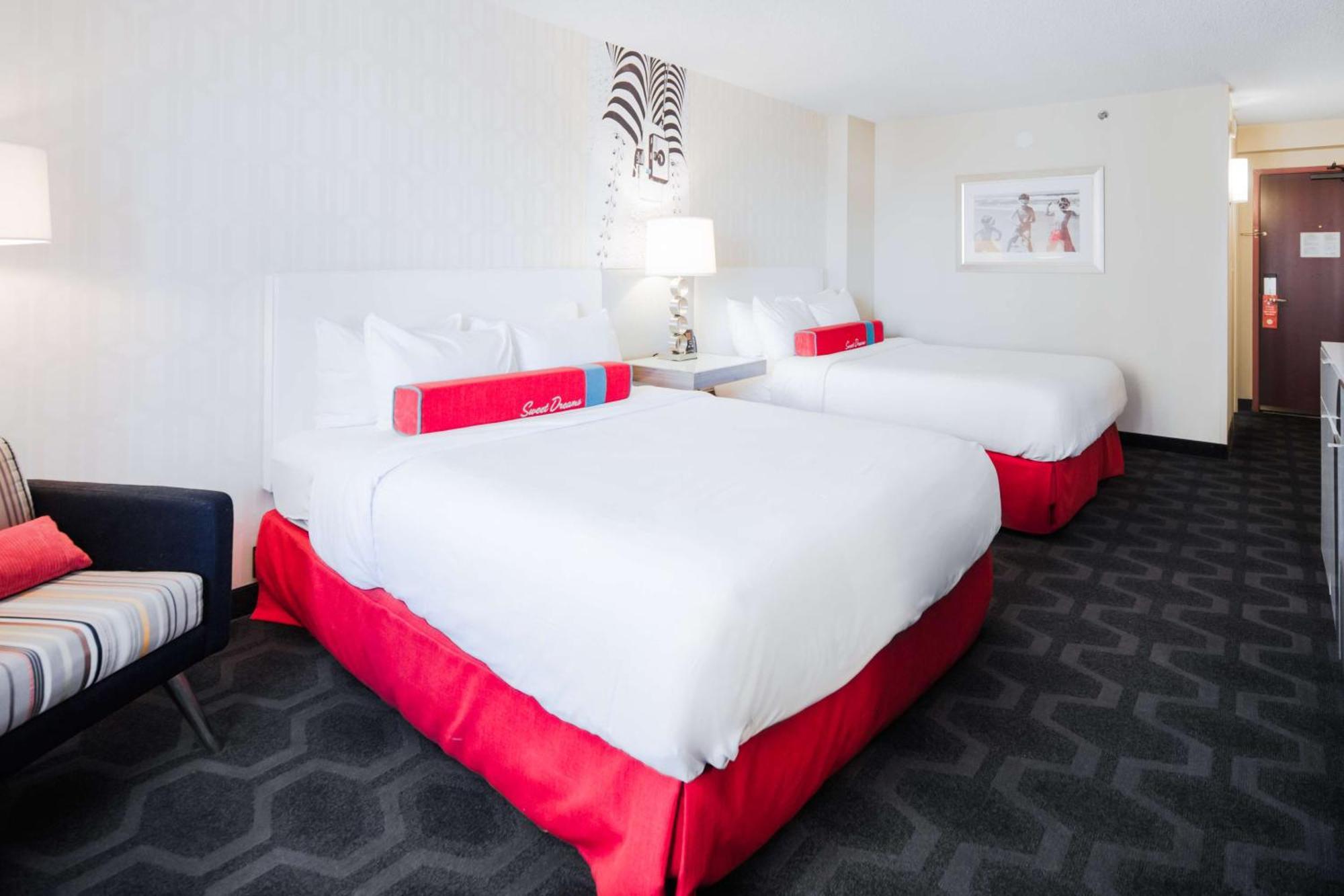 The Curtis - A Doubletree By Hilton 4* Denver