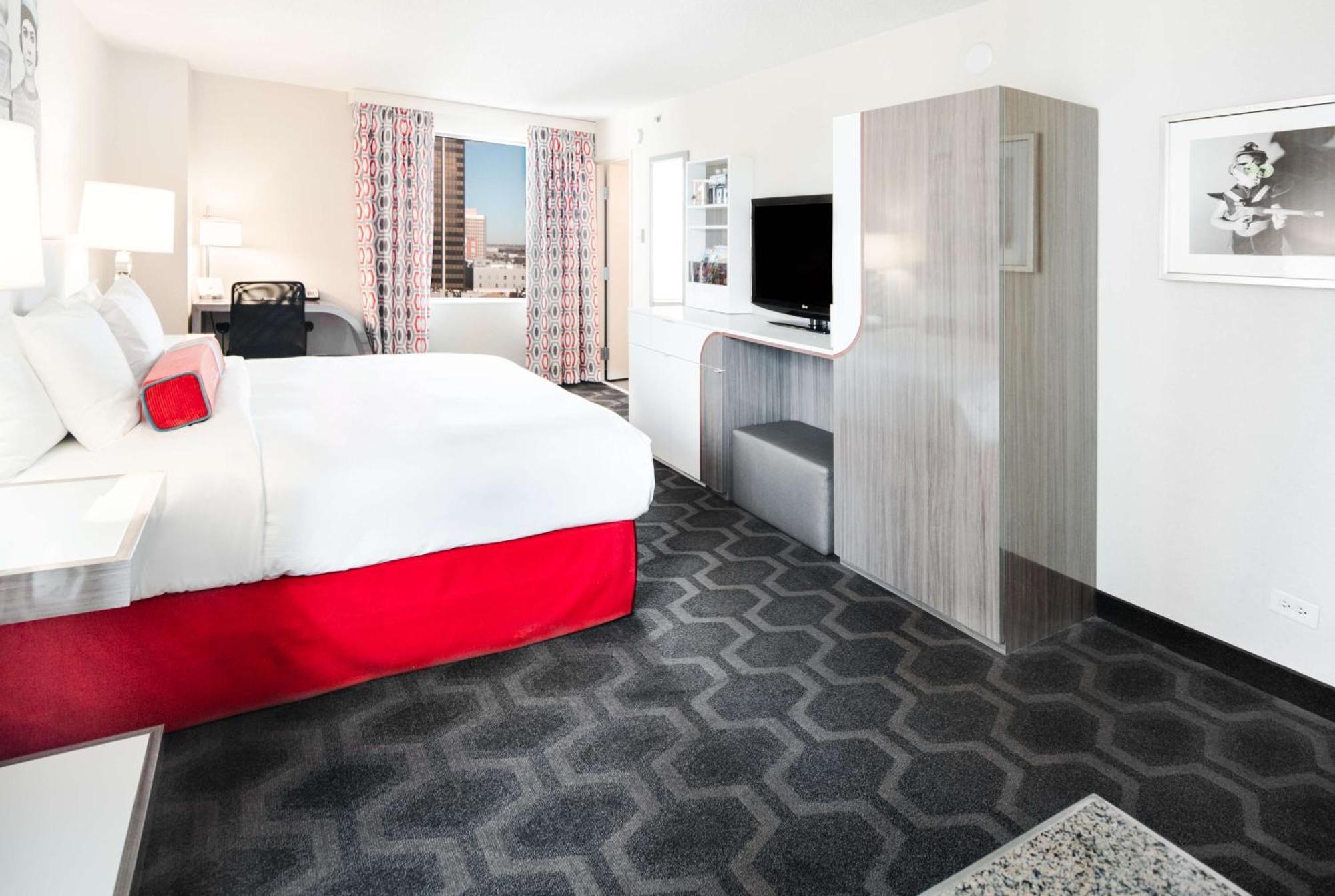 The Curtis - A Doubletree By Hilton 4*