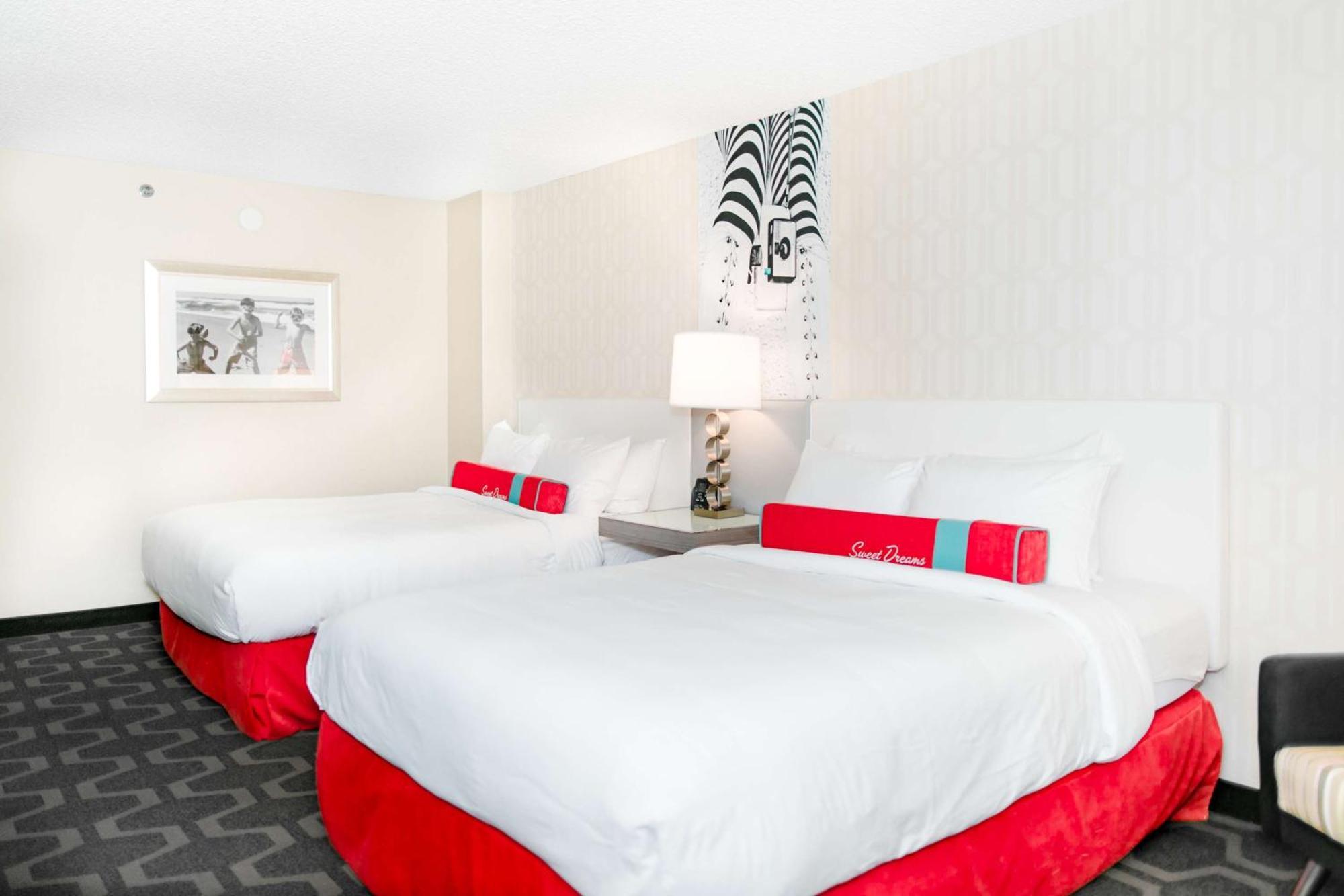The Curtis - A Doubletree By Hilton Hotel 4*