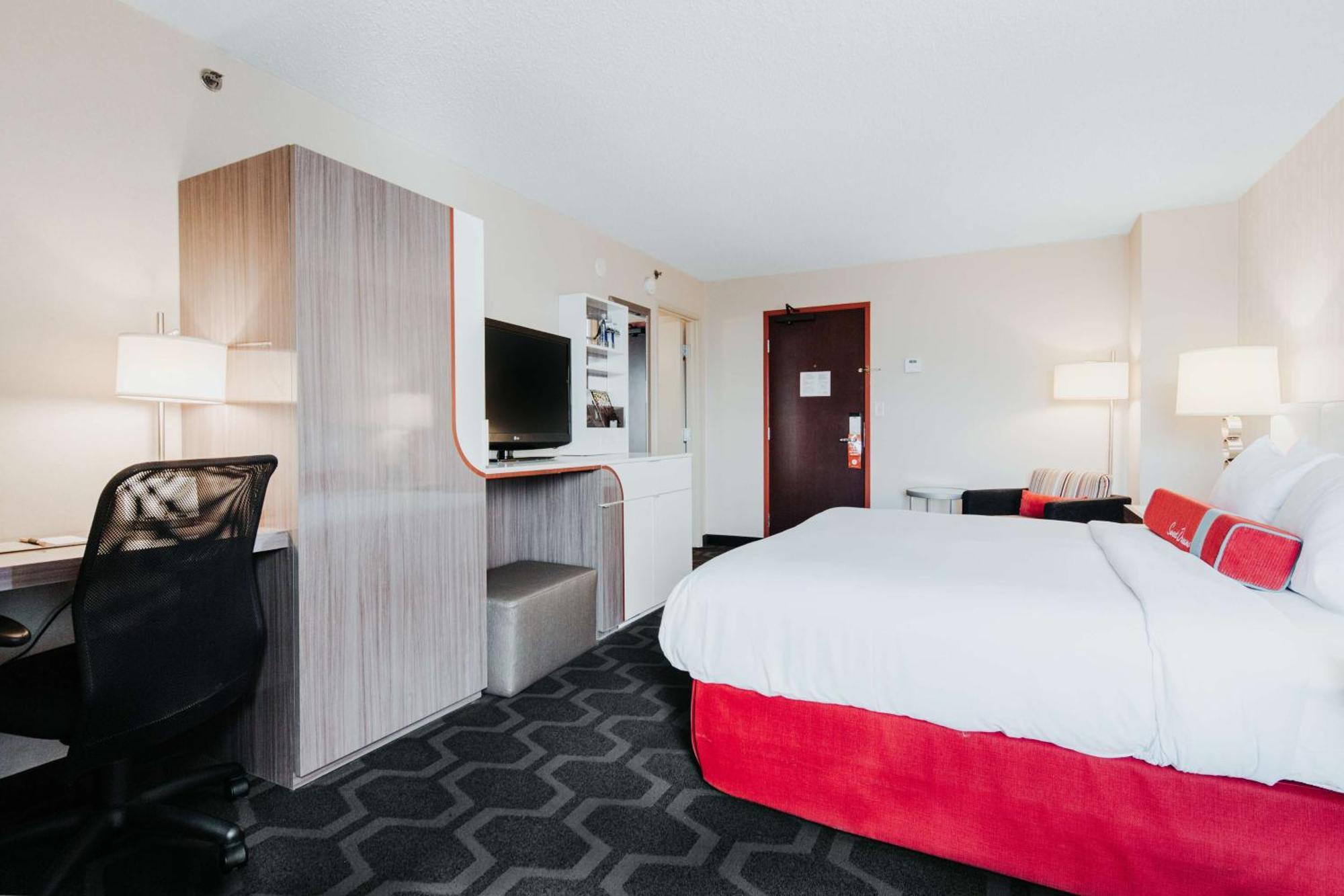 The Curtis - A Doubletree By Hilton