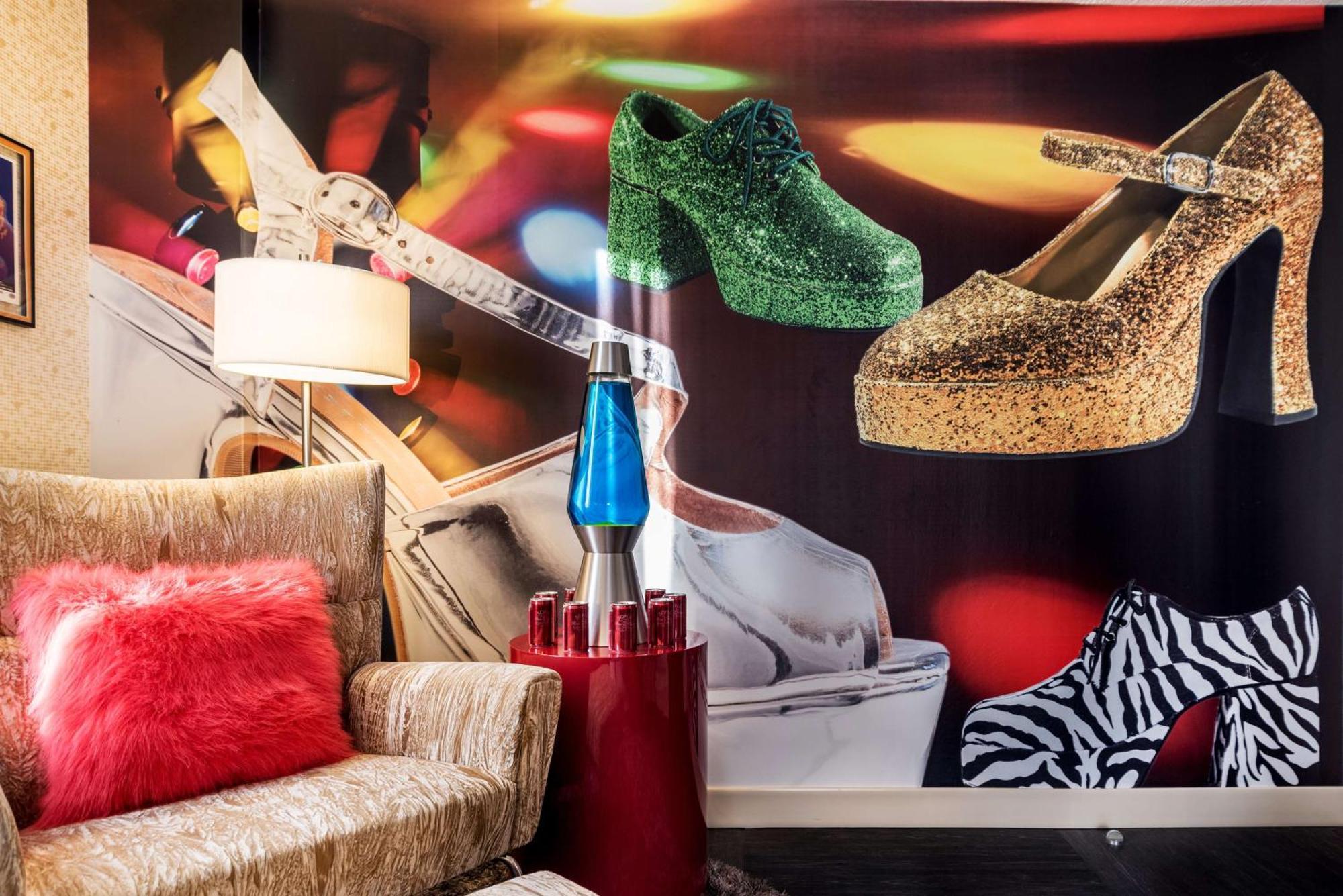 The Curtis - A Doubletree By Hilton 4* Denver