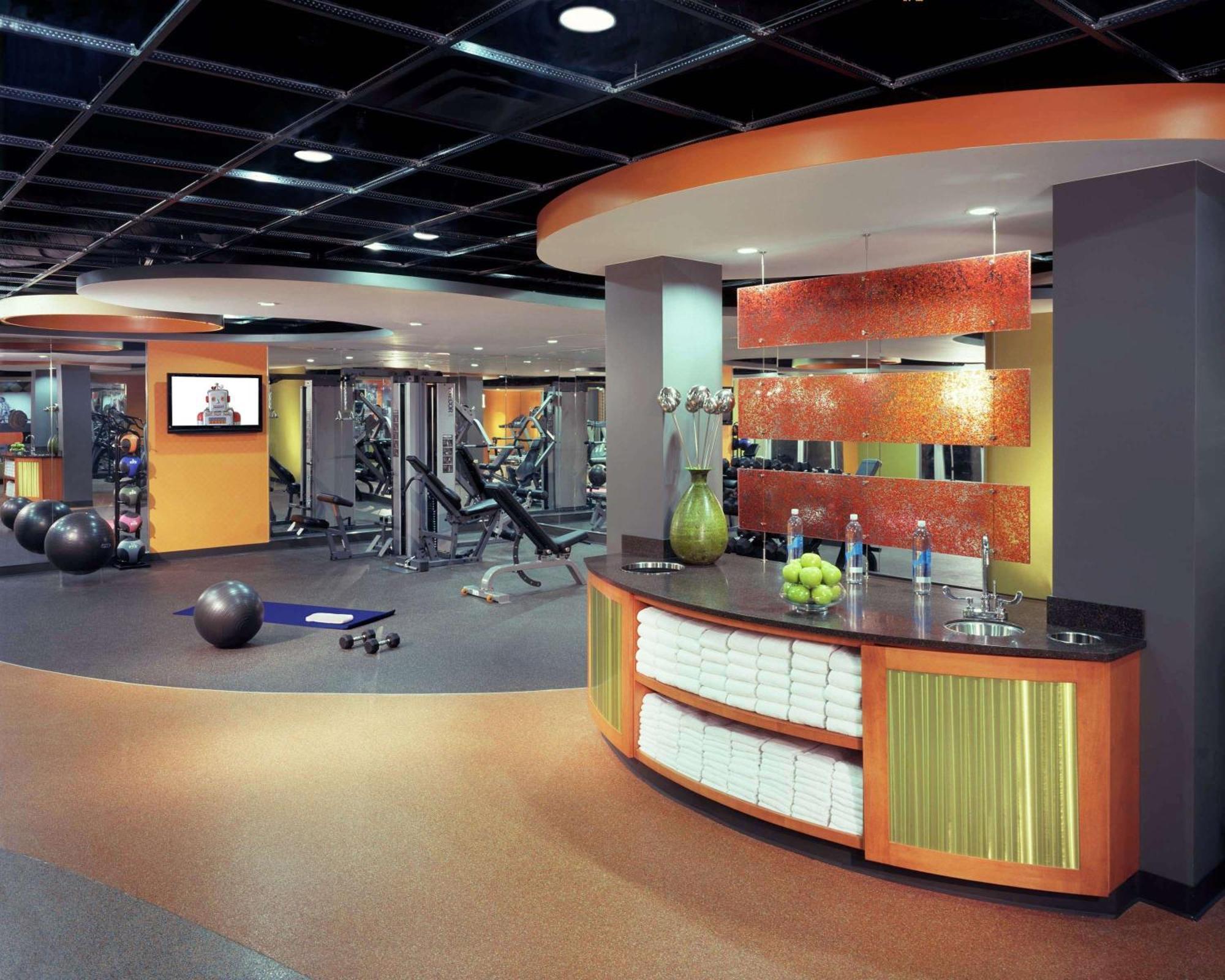 The Curtis - A Doubletree By Hilton 4* Denver