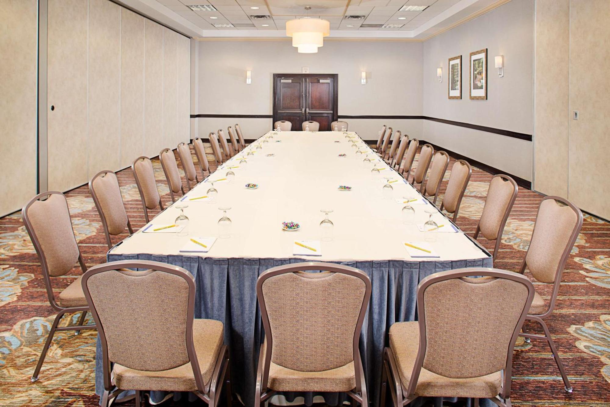 Hilton Garden Tech Center 3* Denver