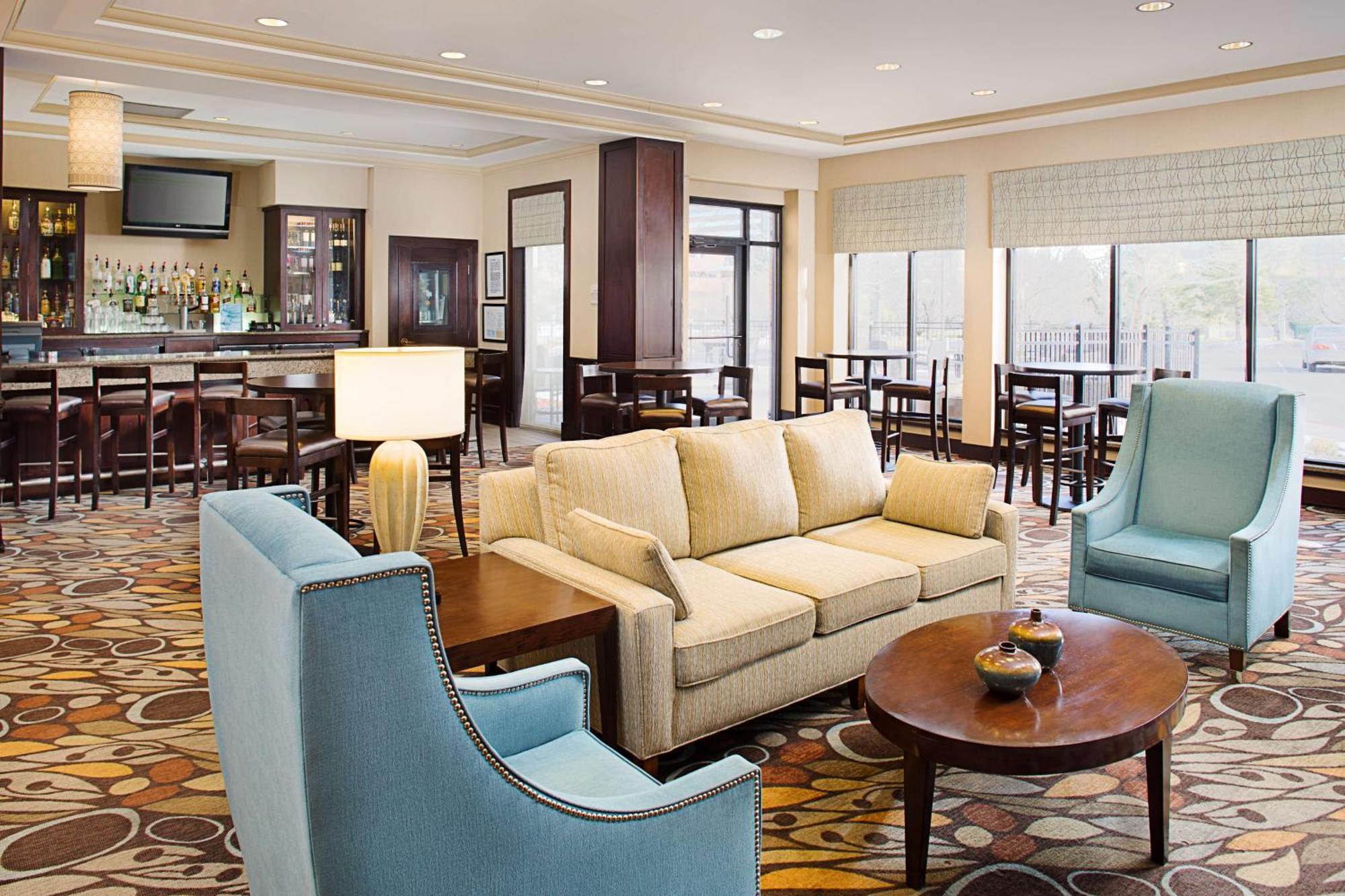 Hotel Hilton Garden Tech Center Denver