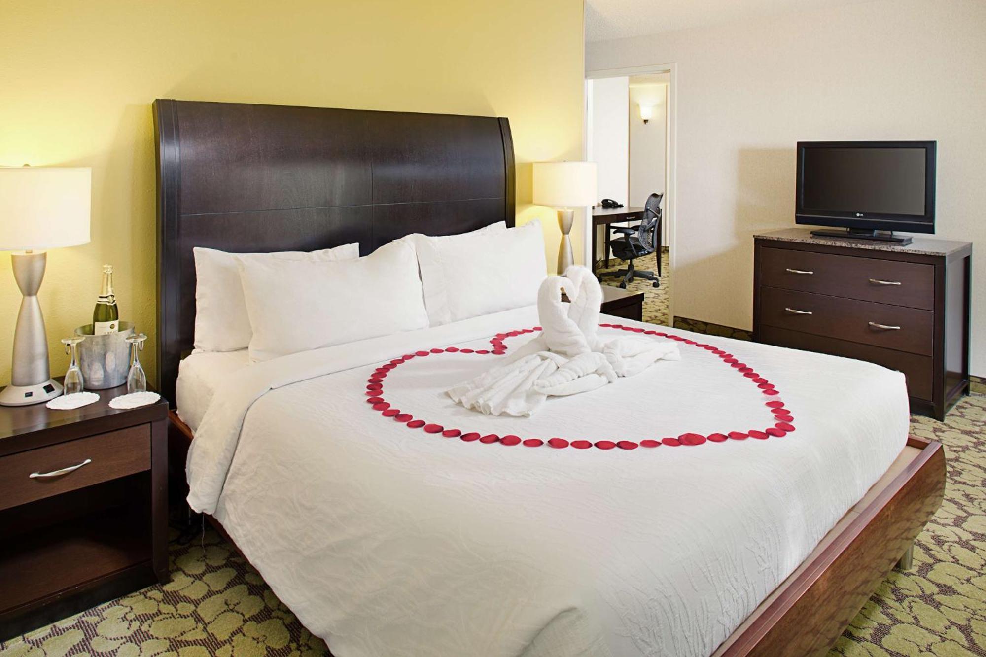 Hilton Garden Tech Center Hotel 3*